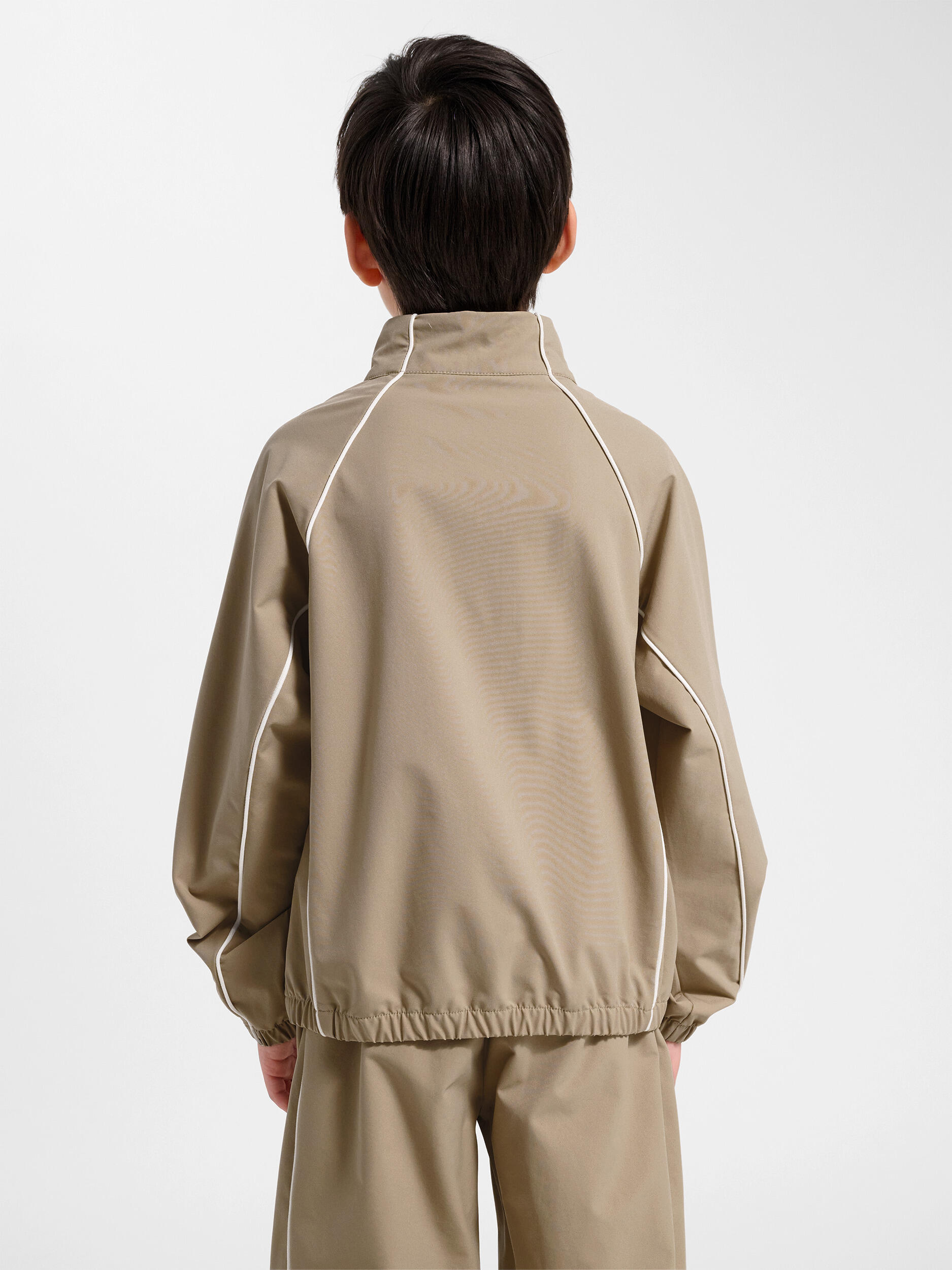 Rits Zip Jasje Hmljr Street Uniseks Kinderen 2/7