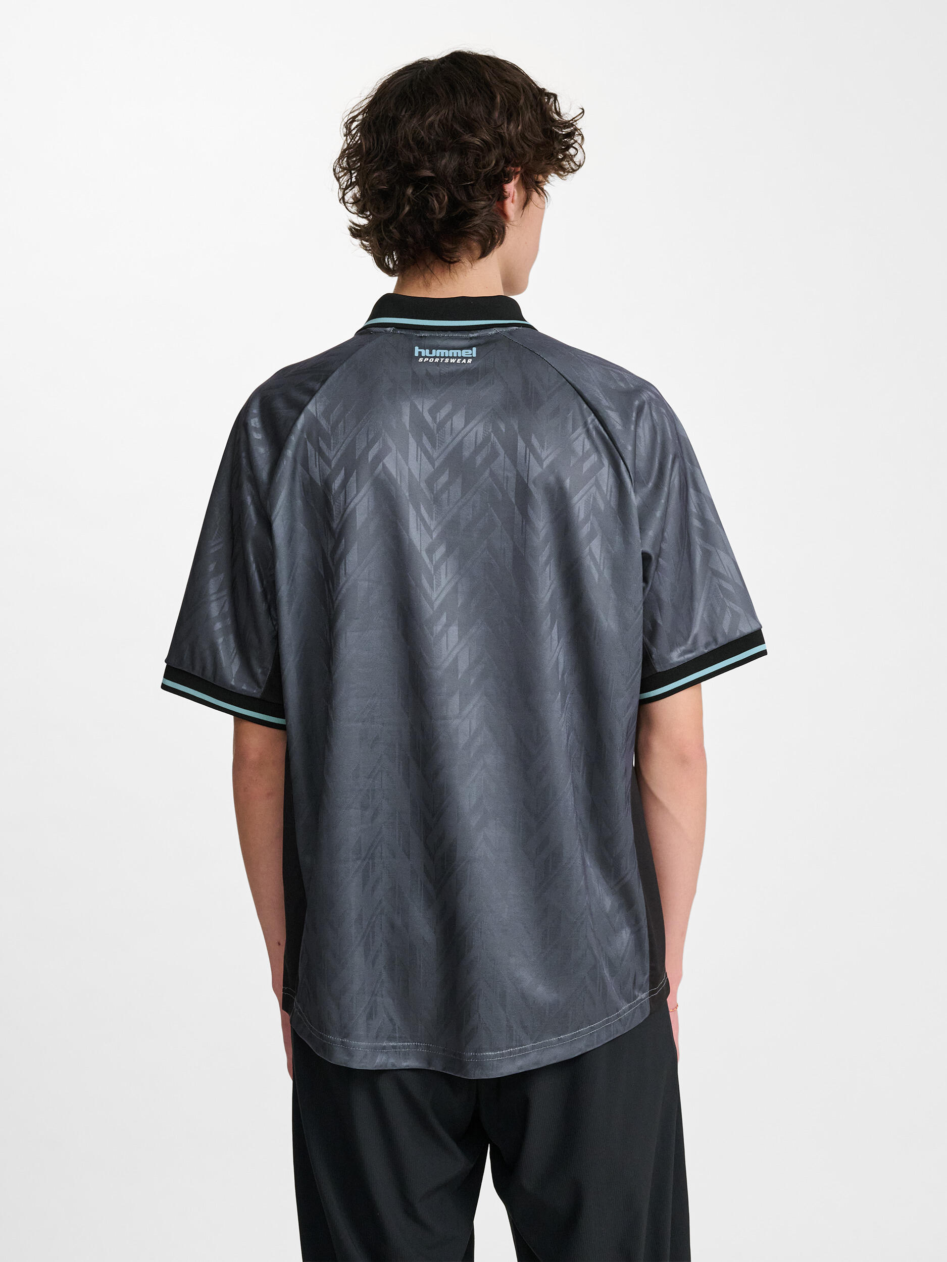 T-Shirt Hmlloose Erwachsene 3/7