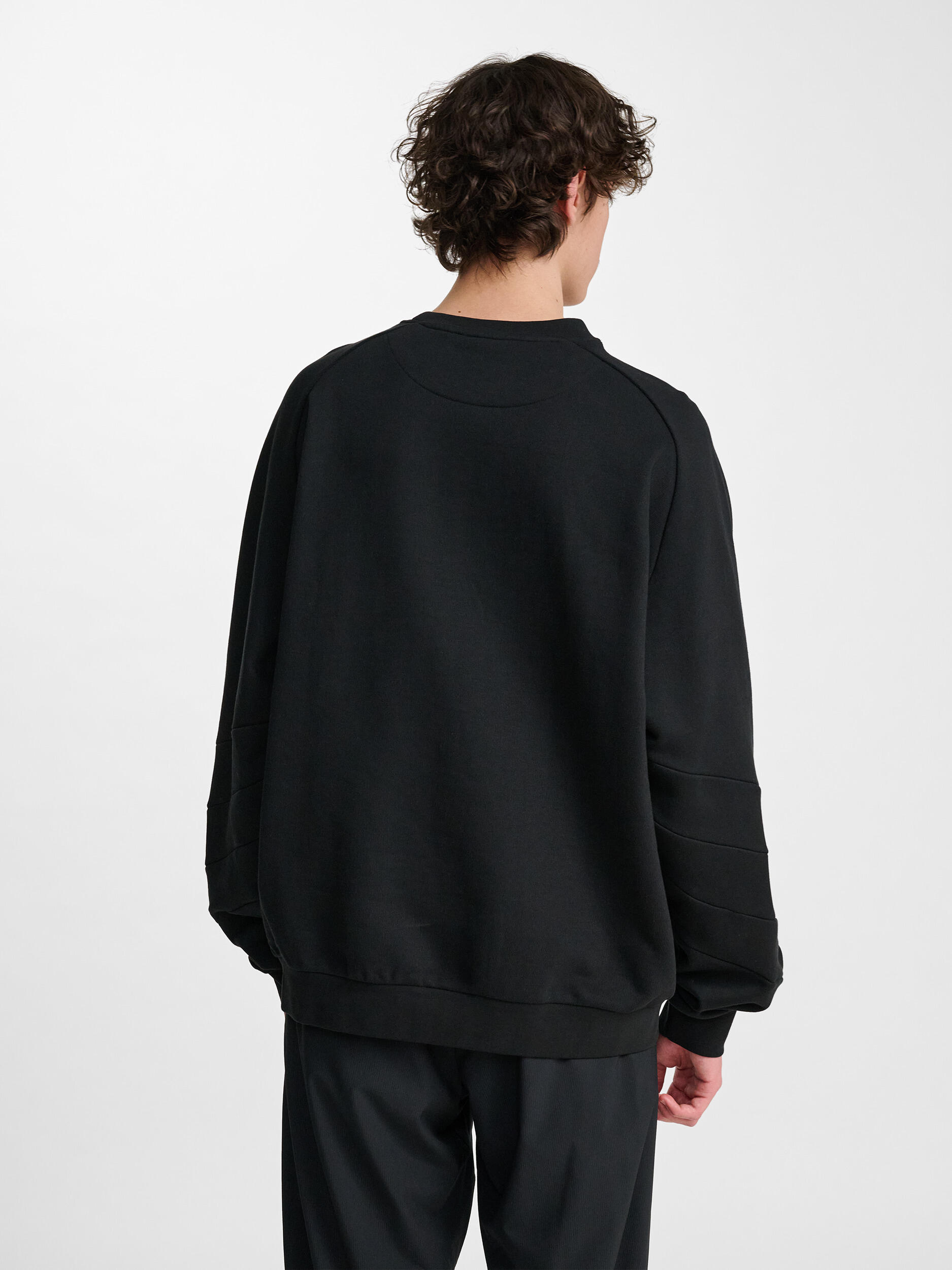Sweatshirt Hmloversized Erwachsene 3/7