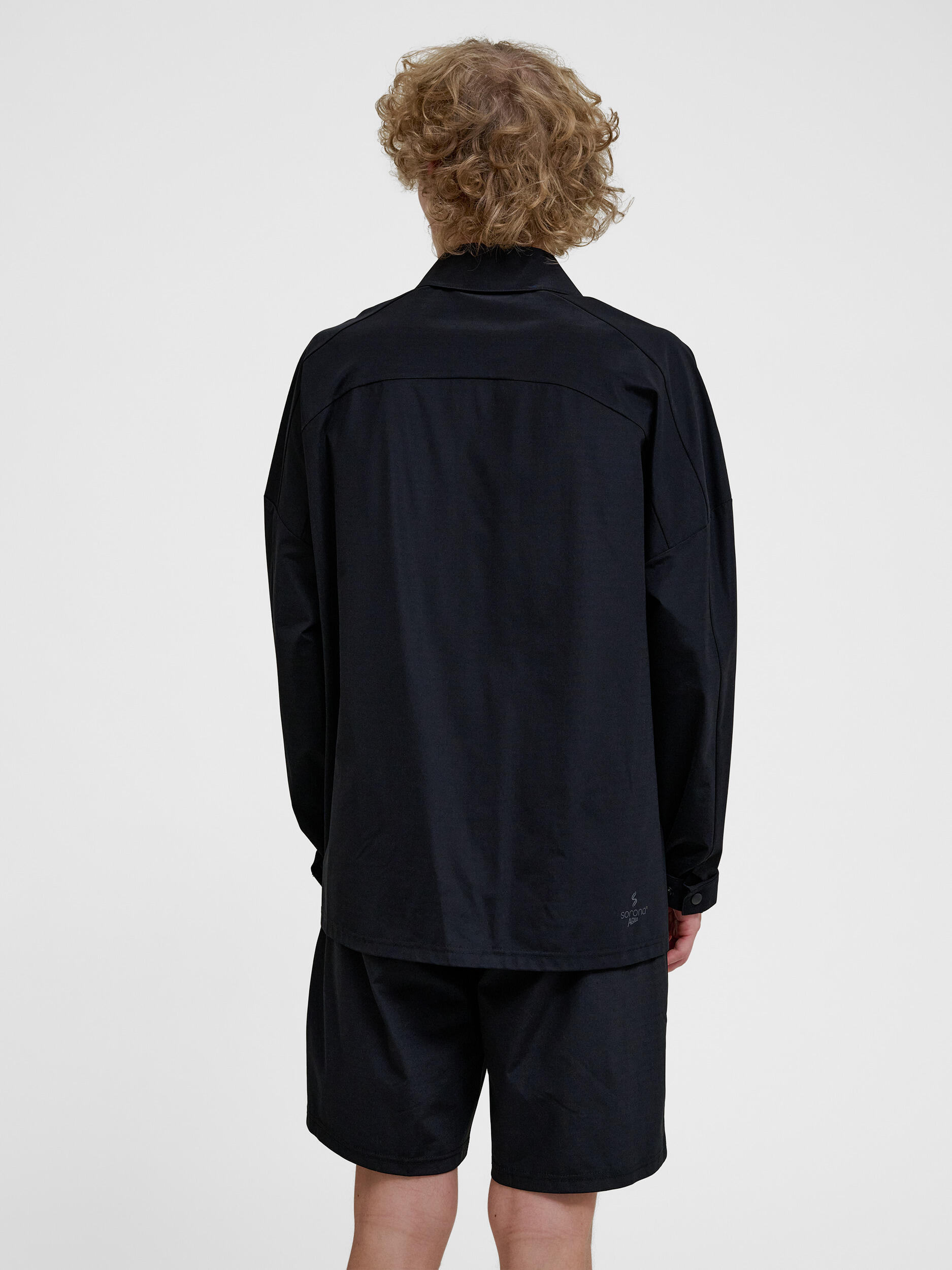 Jacke Hmlsorona Lebensstil Erwachsene 2/7