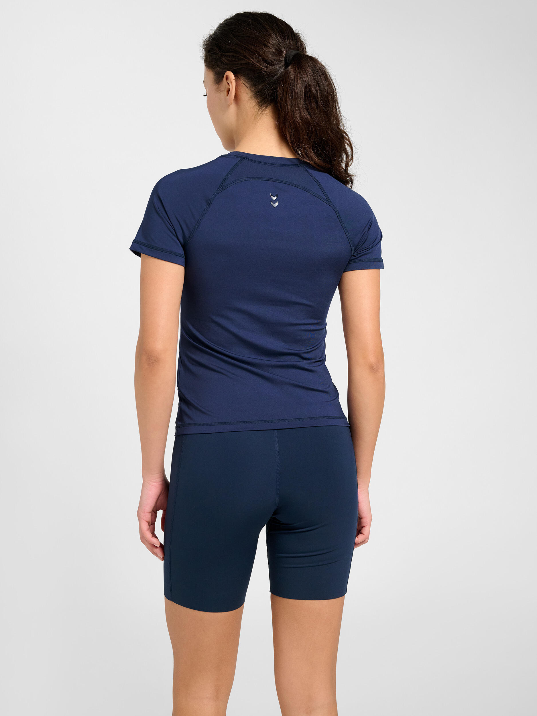 Enfiler T-Shirt Hmlprima Entraînement Femme 2/7