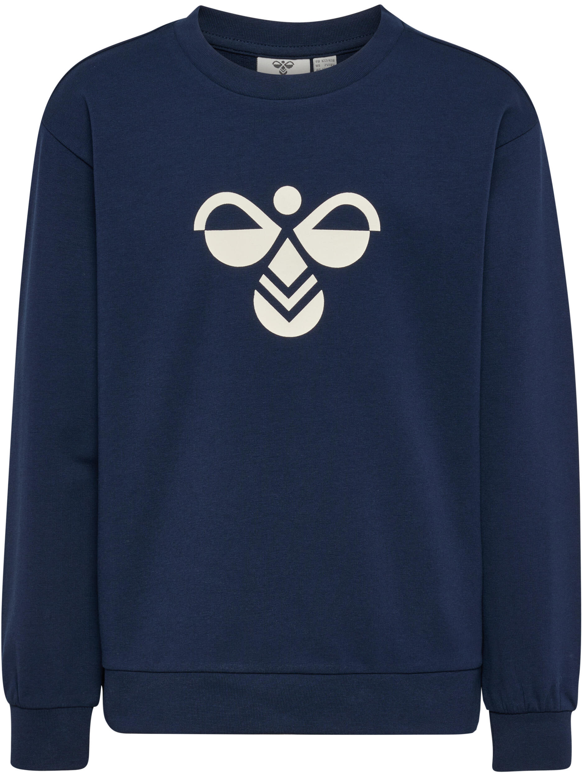 Sudadera Hmljr Reg Los Niños Unisex 3/7