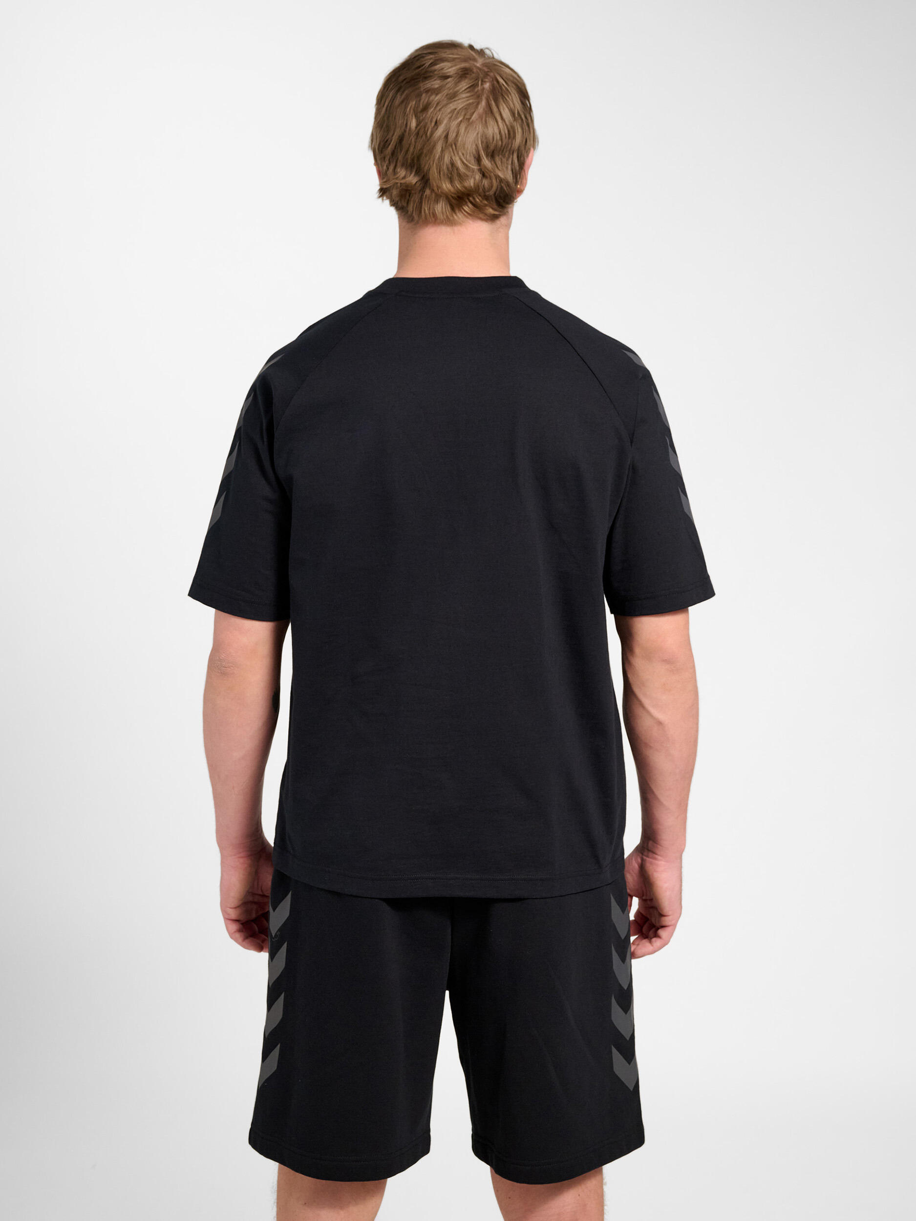 T-Shirt Hmlkeeper Multisport Herren 2/7