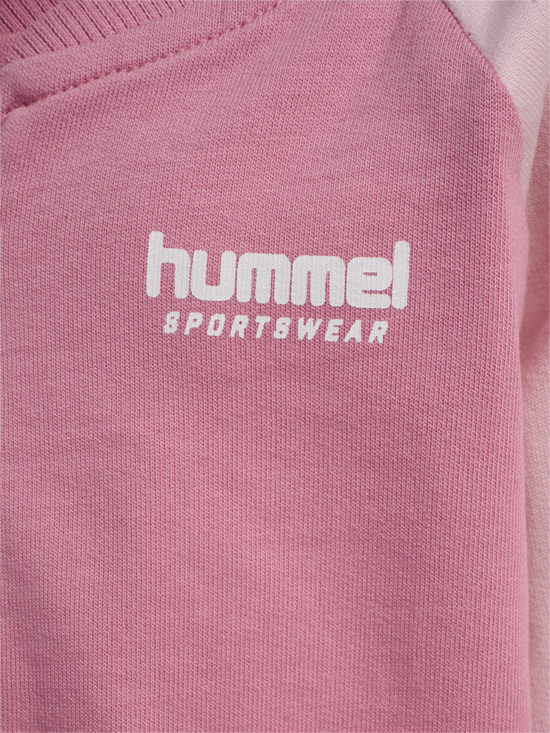 Fermeture Éclair Zip Combinaison Hmlmini Enfant 3/5