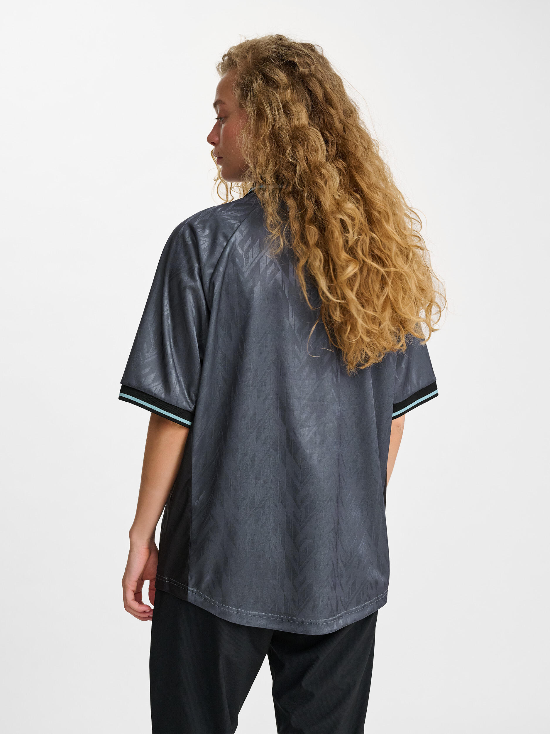 T-Shirt Hmlloose Erwachsene 2/7