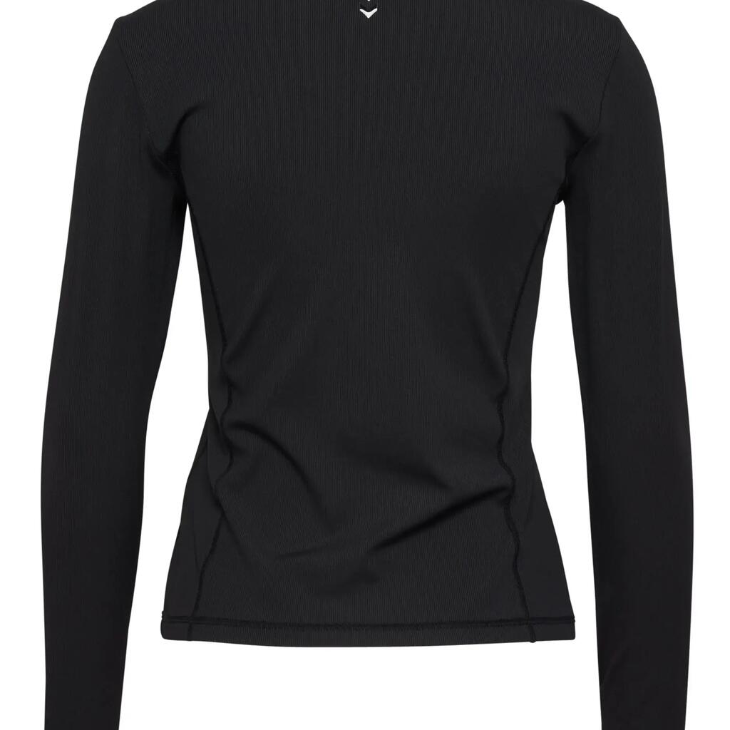 Women's zip-up training jacket Hummel Prima