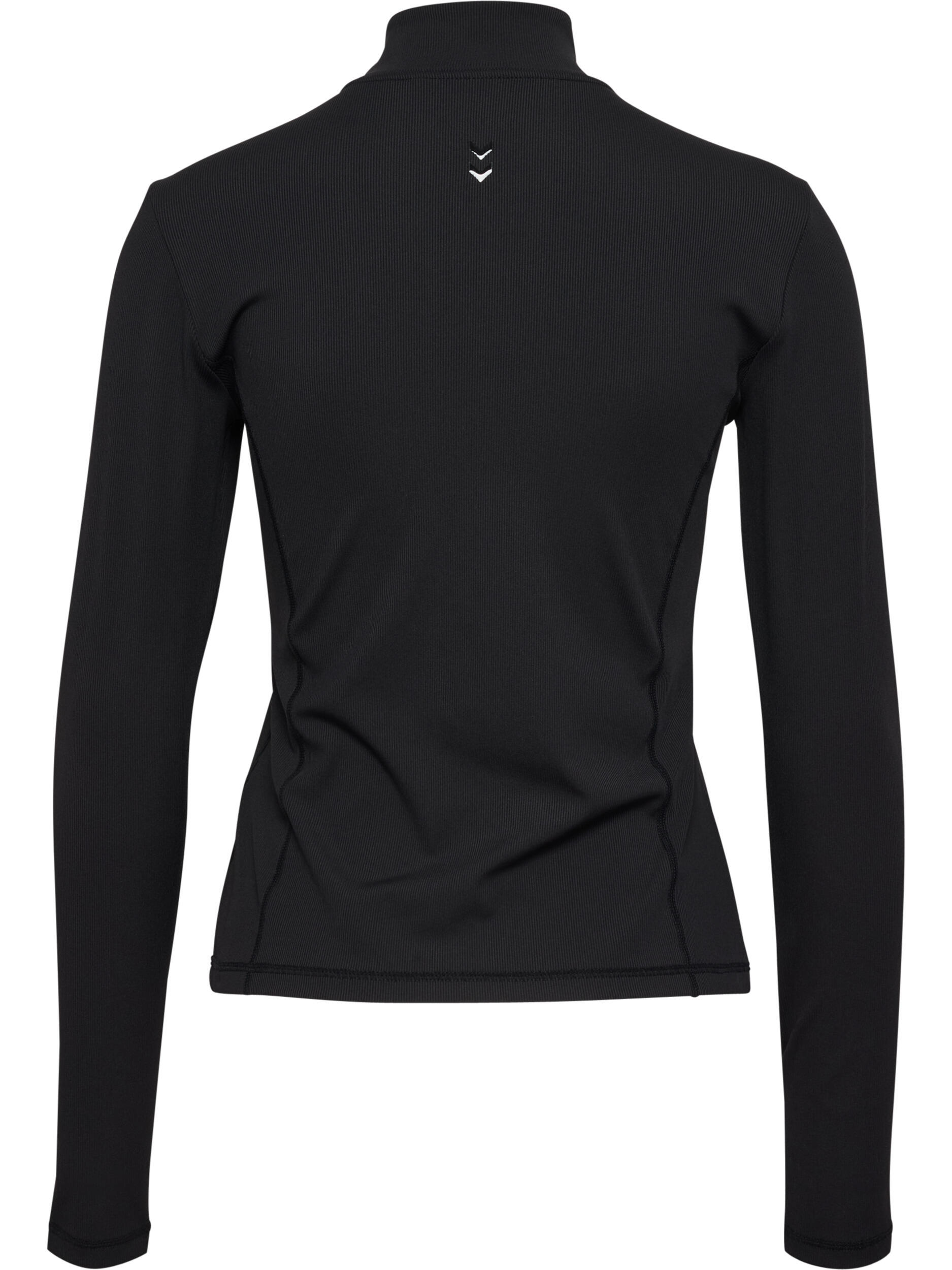 Fermeture Éclair Zip Combinaison Hmlprima Entraînement Femme 2/5