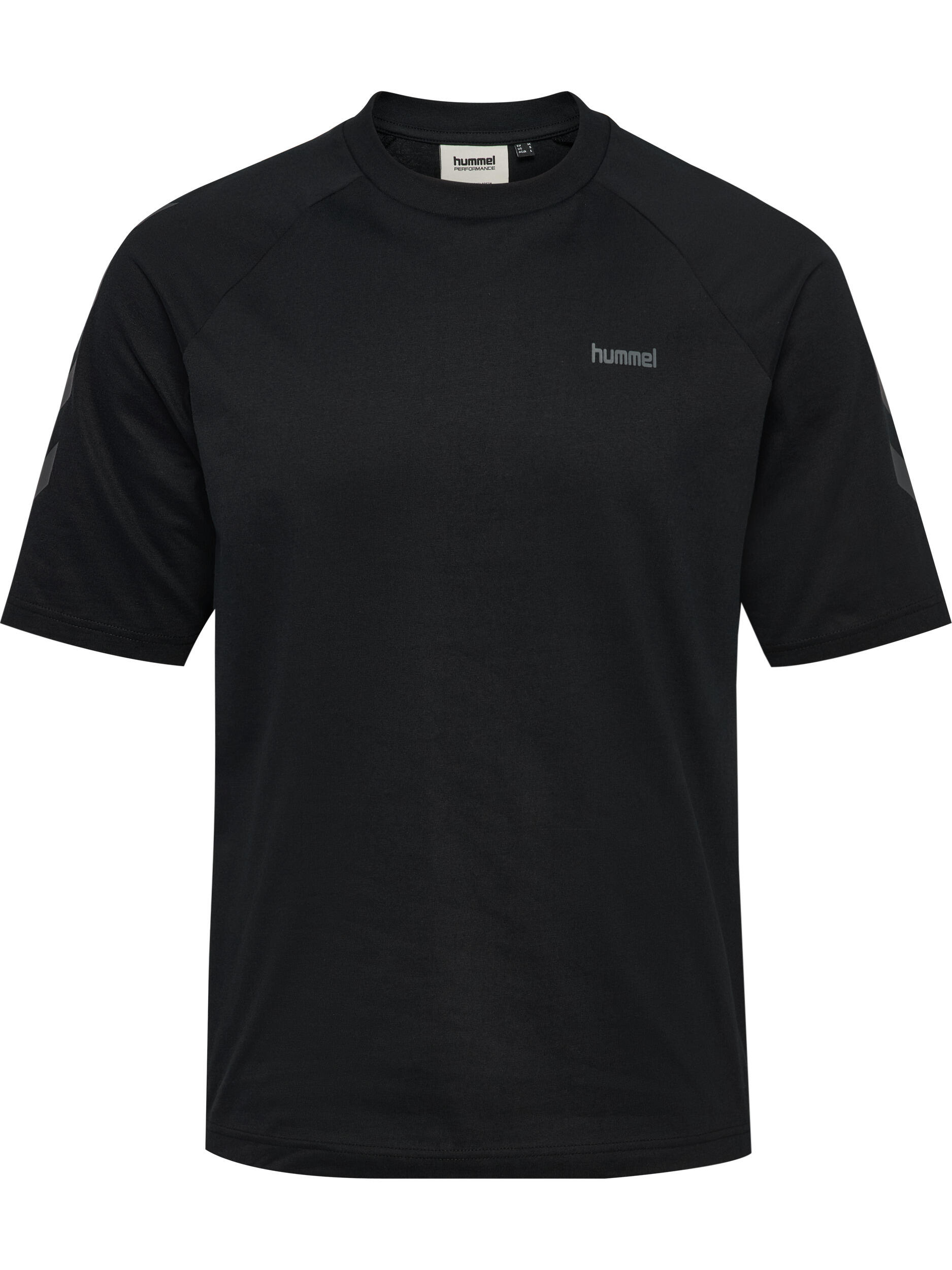 T-Shirt Hmlkeeper Multisport Herren 5/7