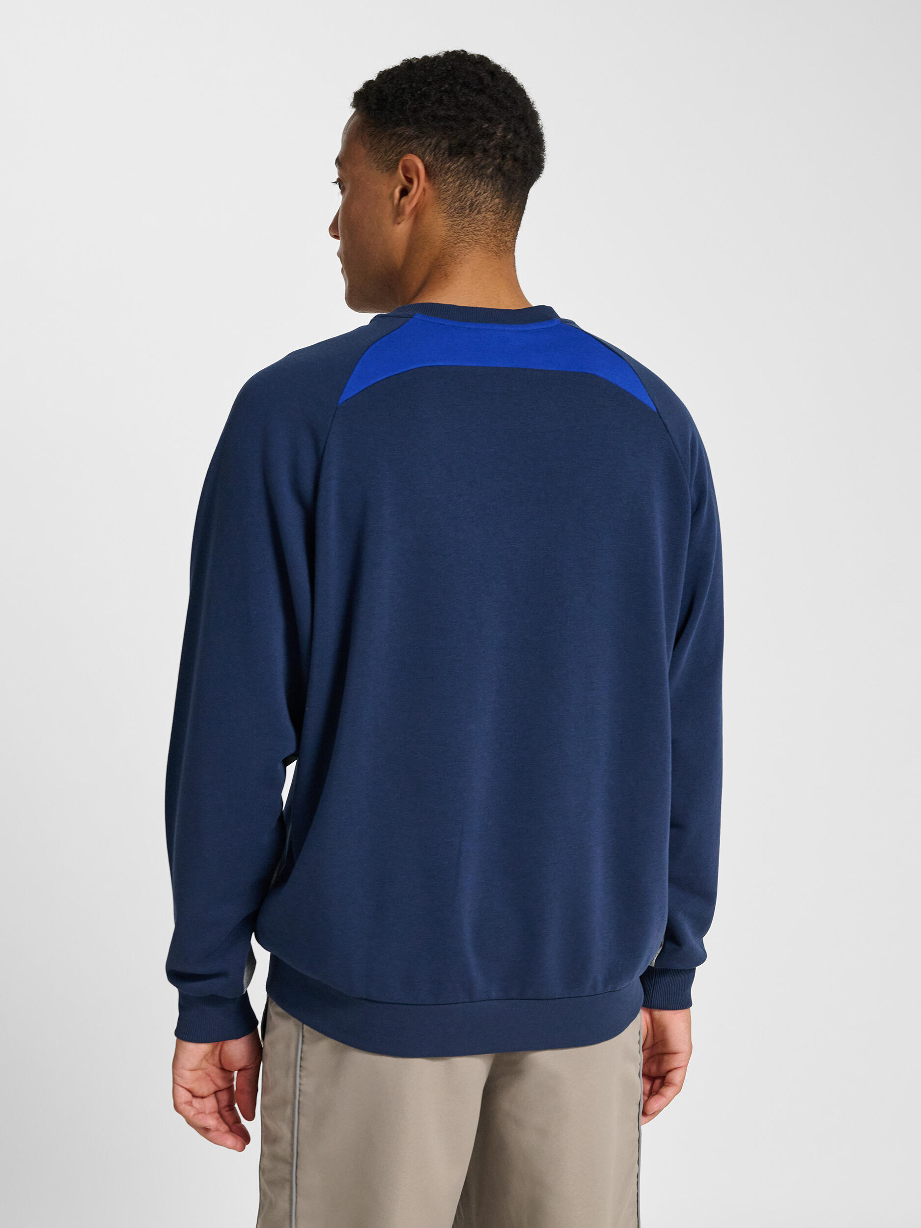 Sweatshirt Hmloversized Erwachsene 2/7