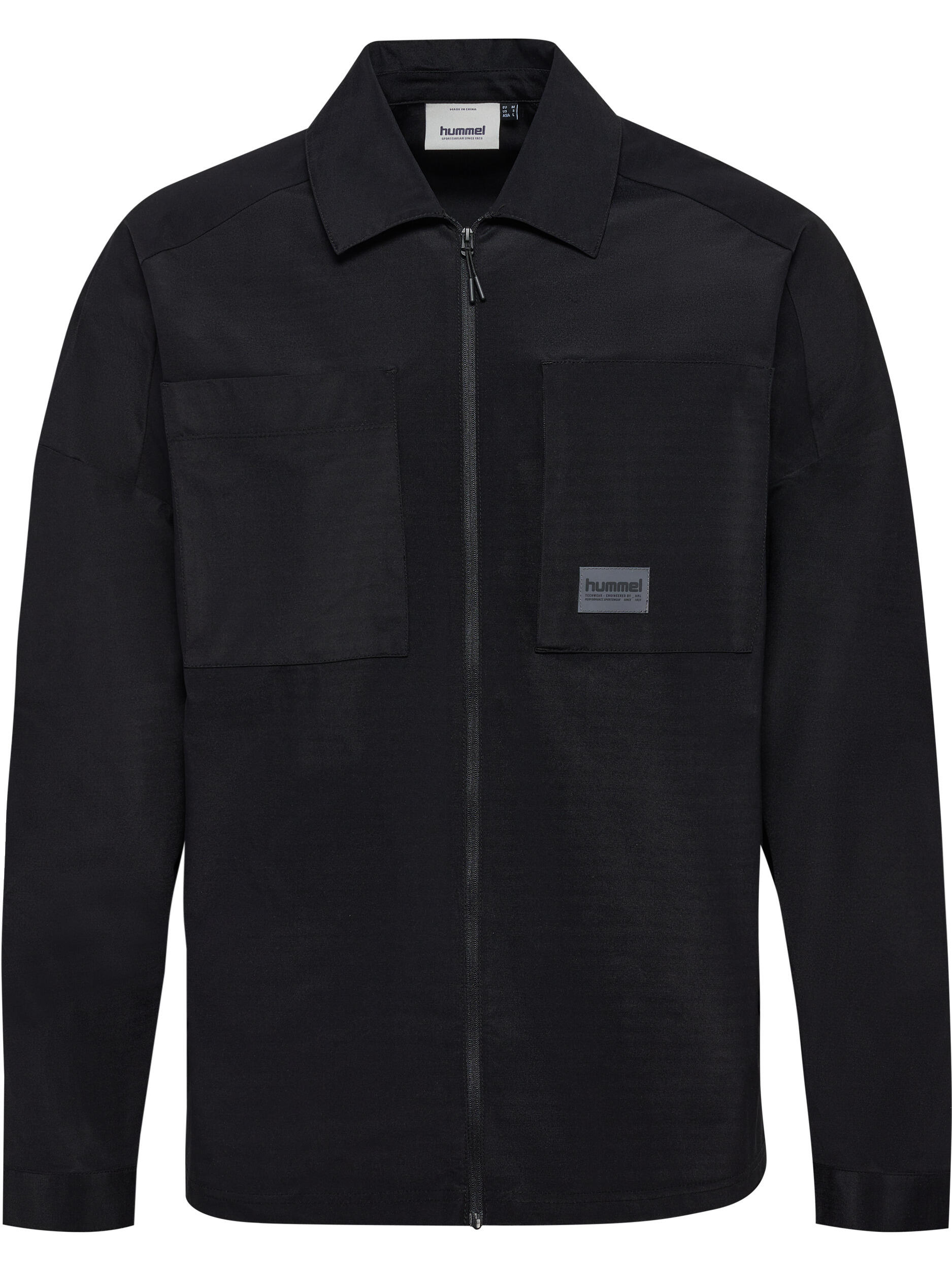 Jacke Hmlsorona Lebensstil Erwachsene 5/7
