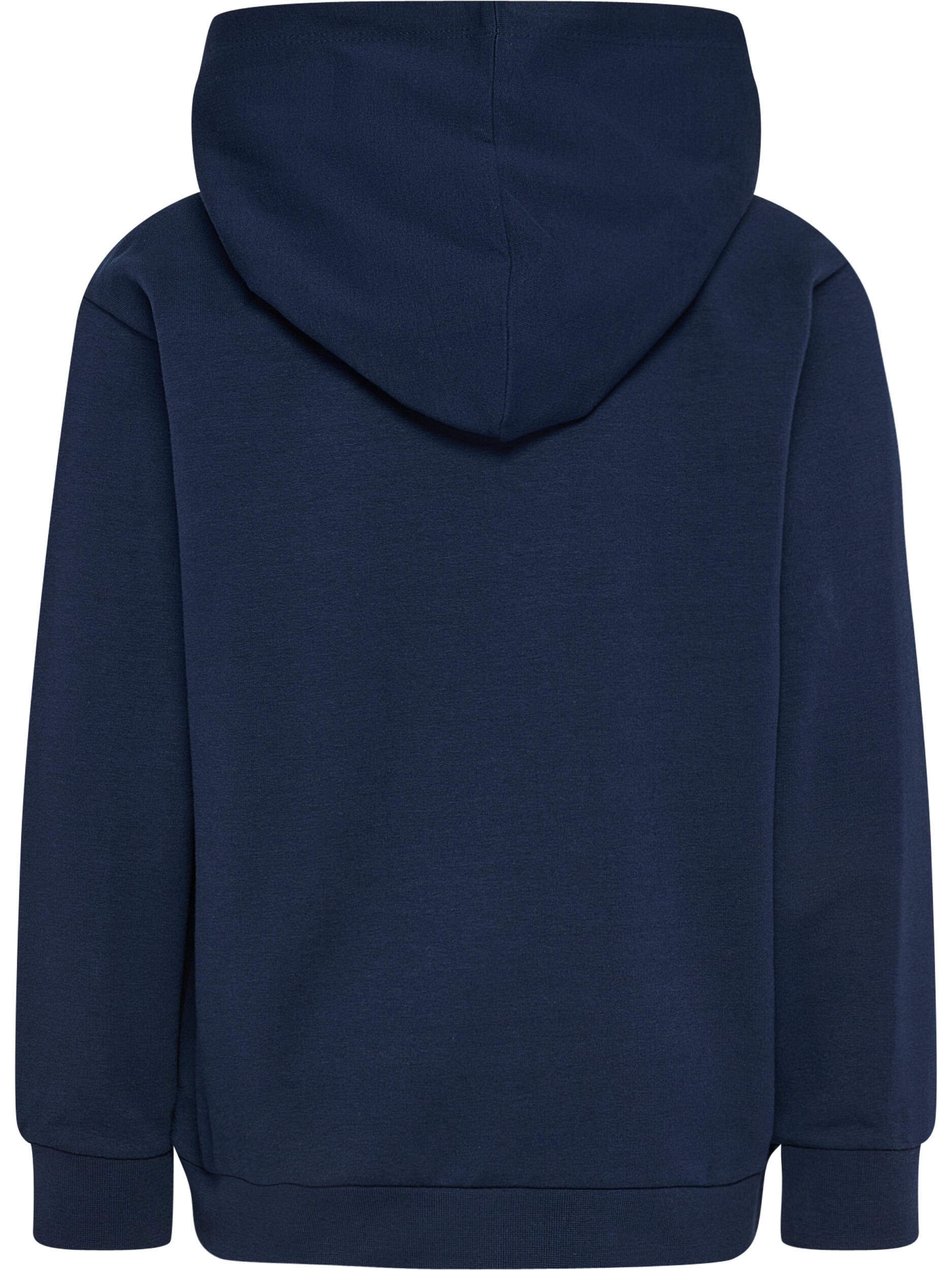Instap Hoodie Hmljr Reg Uniseks Kinderen 2/5