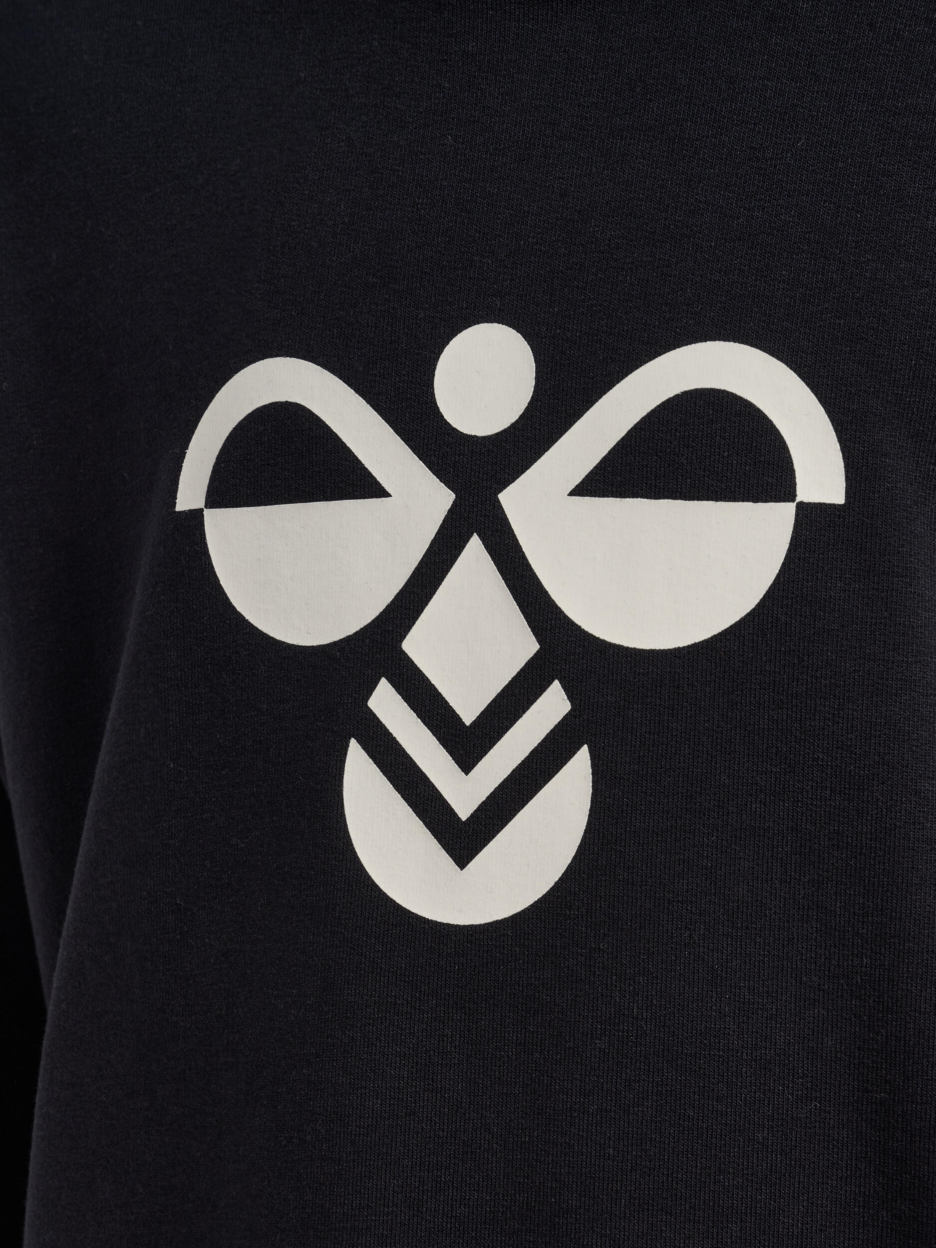 Instap Hoodie Hmljr Reg Uniseks Kinderen 3/5