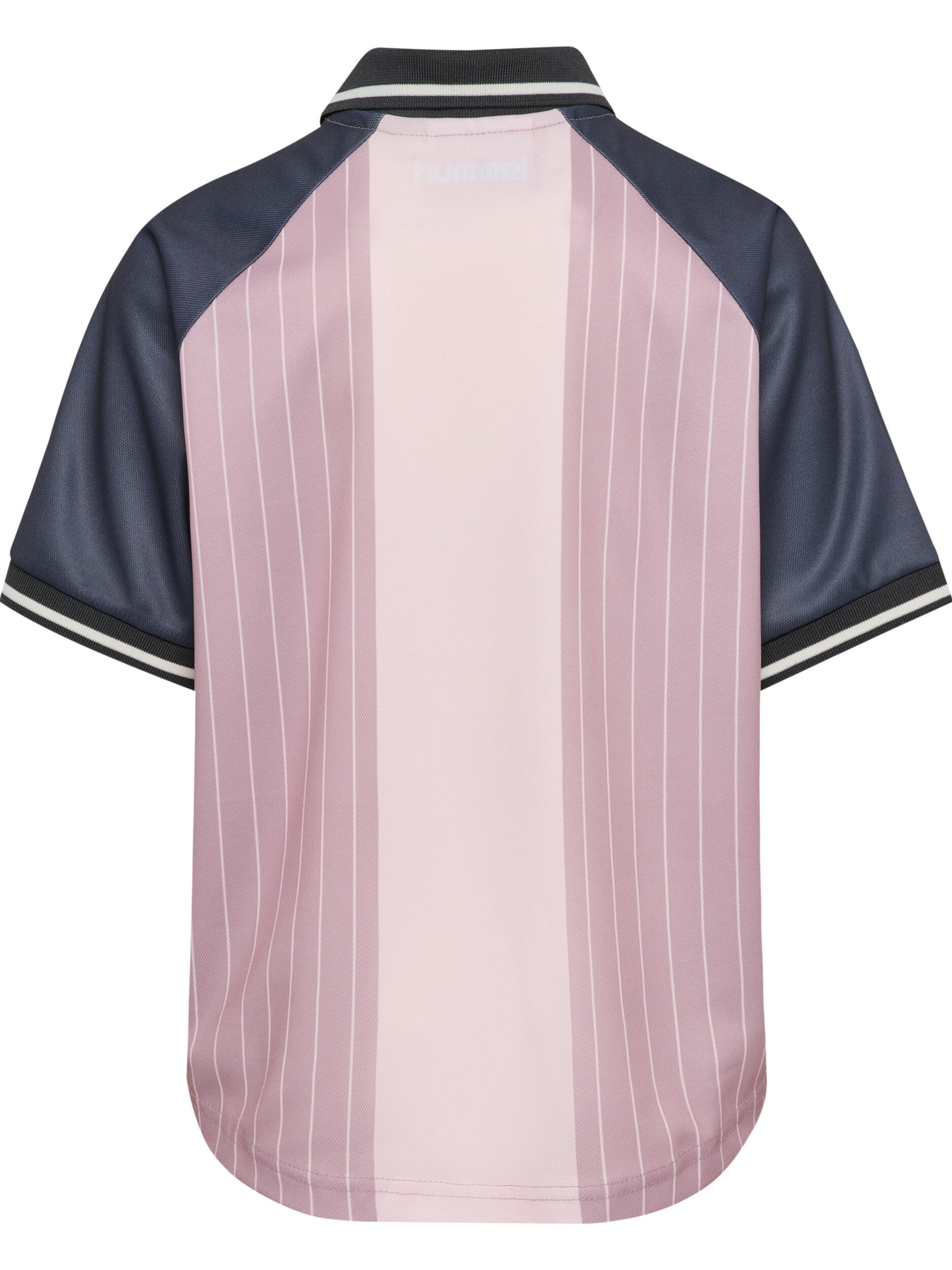 Enfiler T-Shirt Hmljr Loose Enfant 2/6