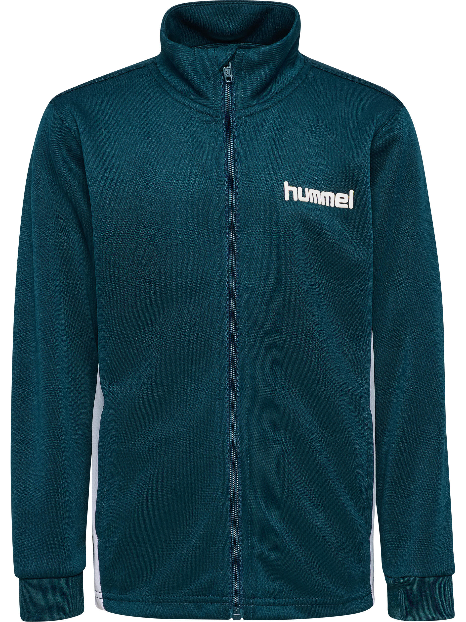 Fermeture Éclair Zip Combinaison Hmljr Chevron Mode De Vie Enfant 5/7