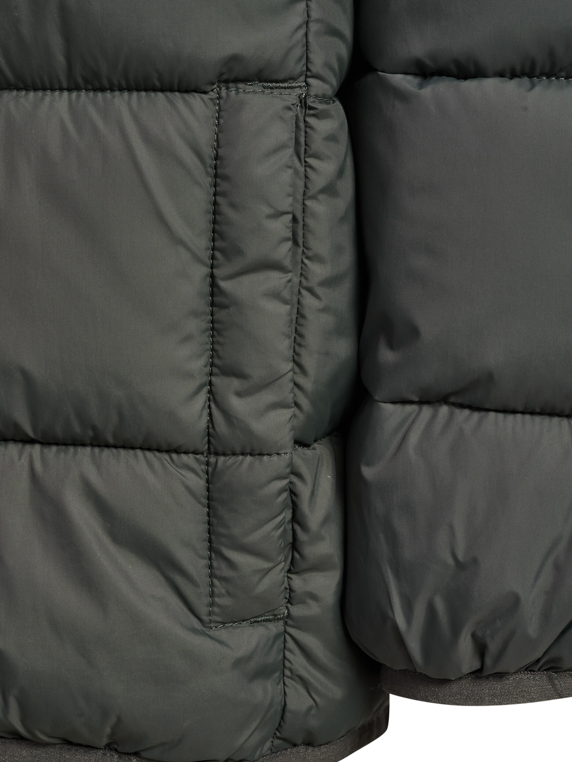 Rits Jasje Hmljr Lightweight Uniseks Kinderen 5/6
