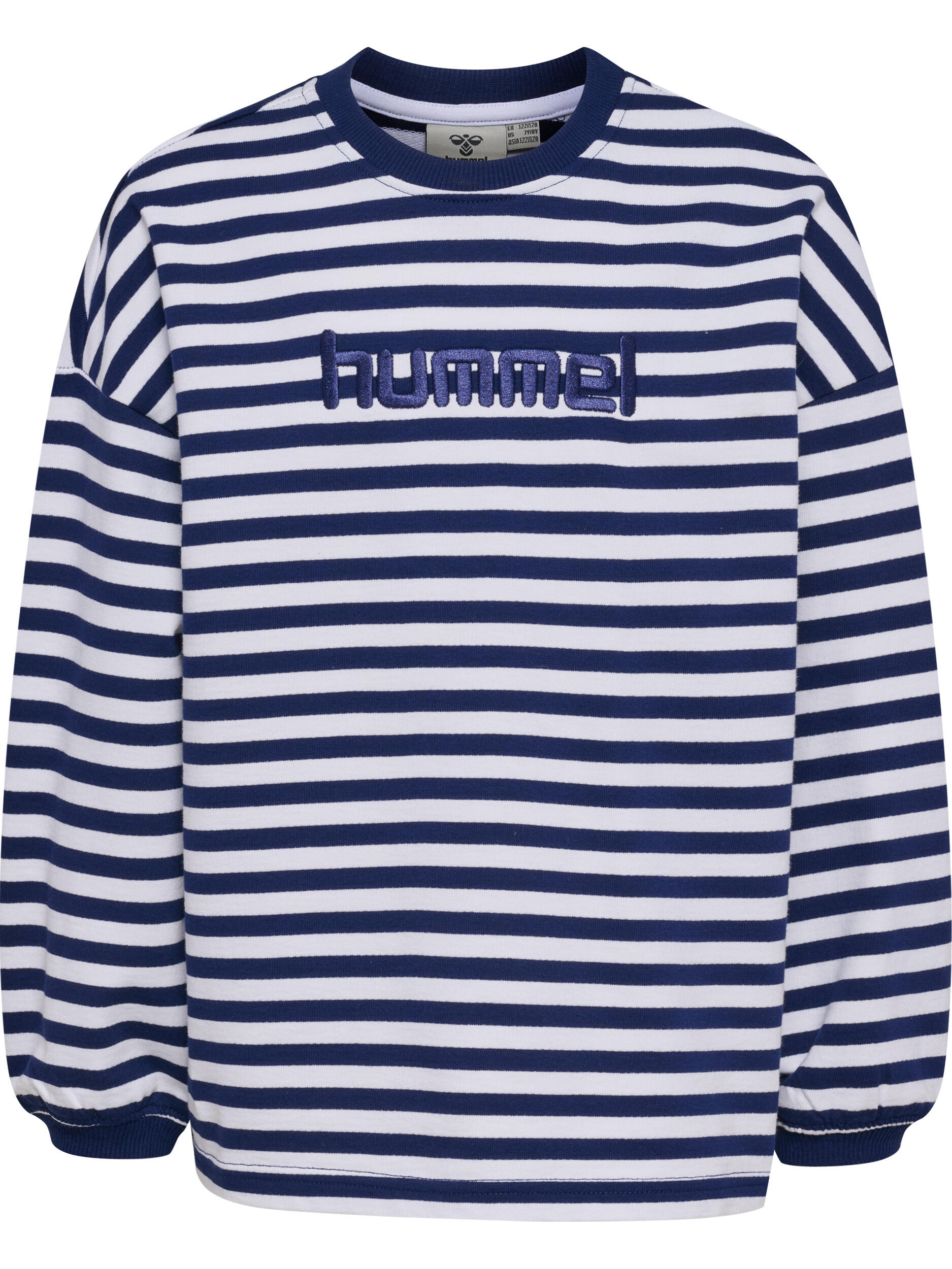 Sweatshirt Hmljr Geggo Lebensstil Kinder 5/7