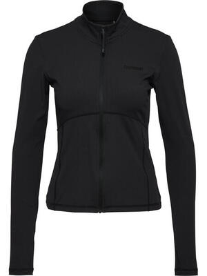Rits zip jasje hmlprima training dames