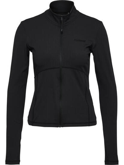 Reißverschluss Jacke Hmlprima Multisport Damen