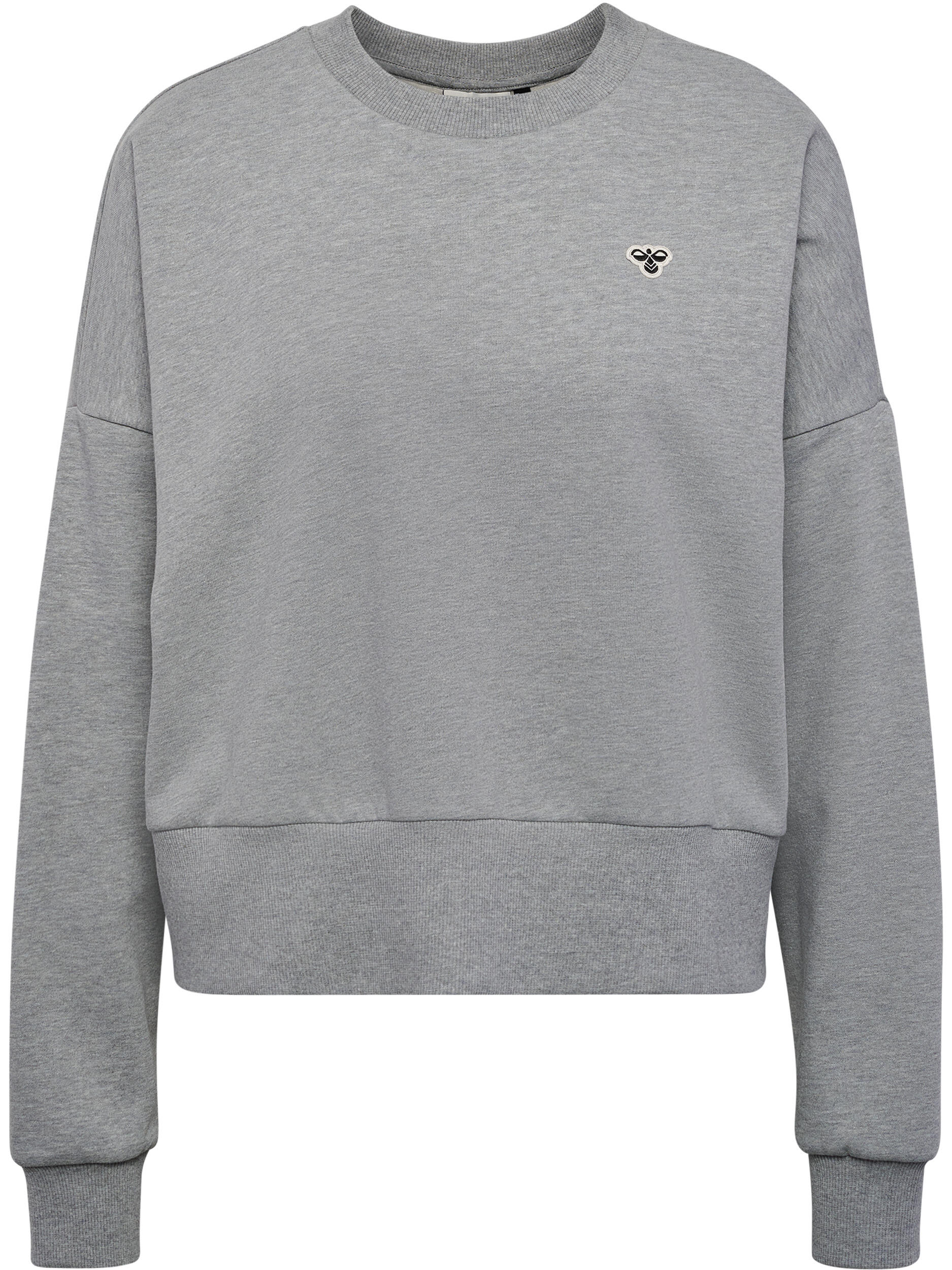 Enfiler Sweat-Shirt Hmlboxy Mode De Vie Femme 5/7