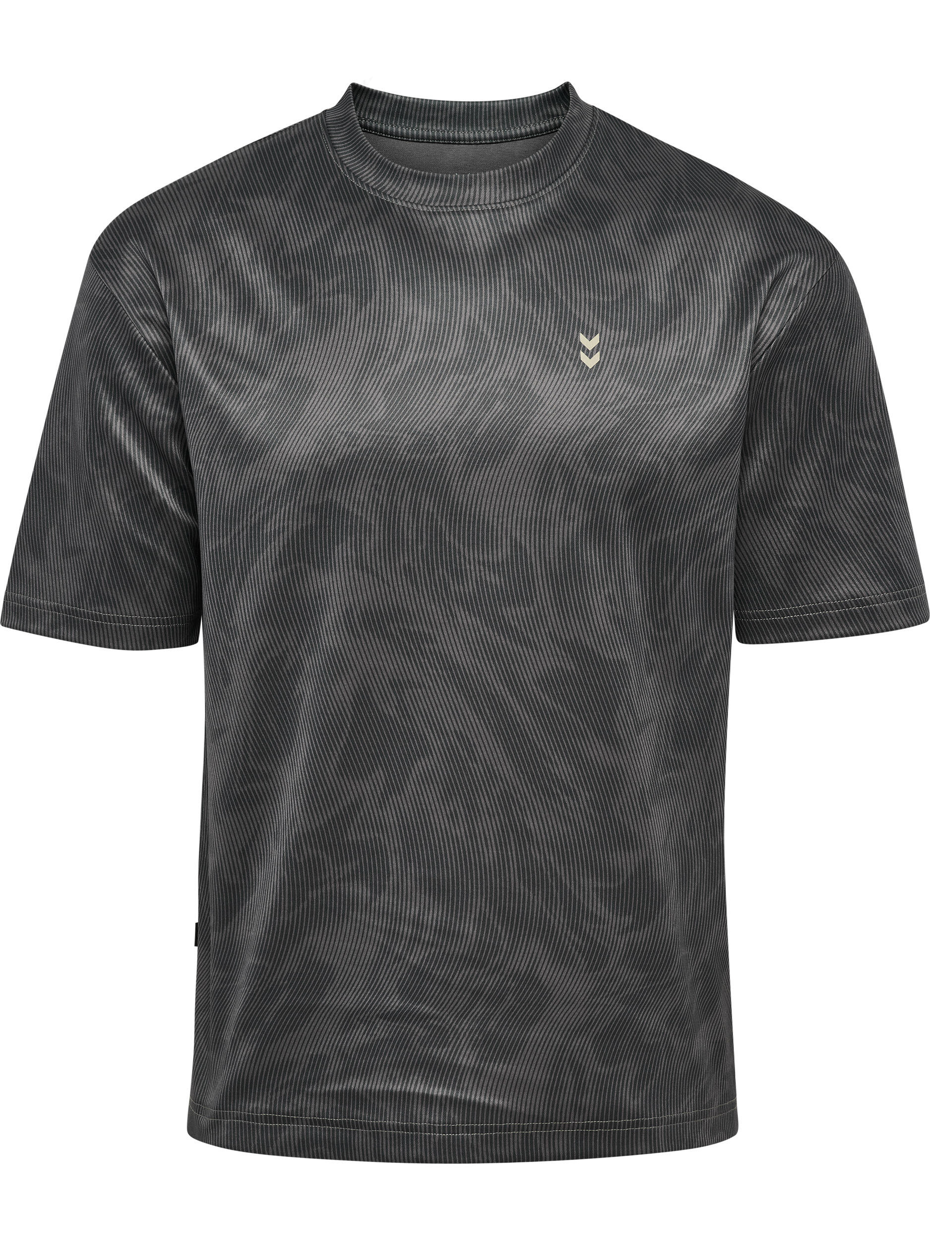Enfiler T-Shirt Hmlhiit Homme 5/7