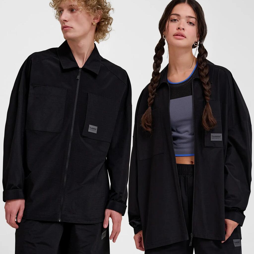 Overshirt Hummel Sorona