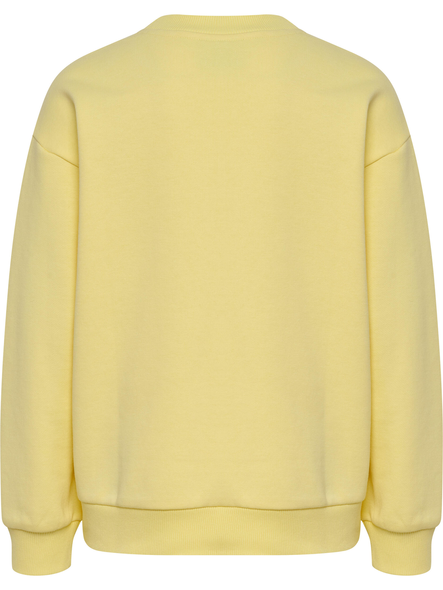Sudadera Hmljr Graphic Los Niños Unisex 2/5