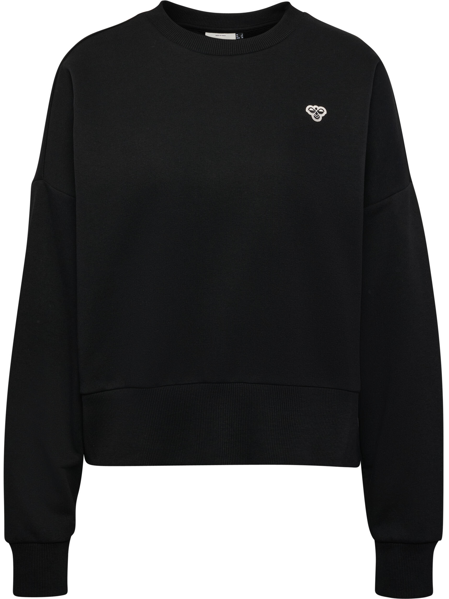 Enfiler Sweat-Shirt Hmlboxy Mode De Vie Femme 5/7