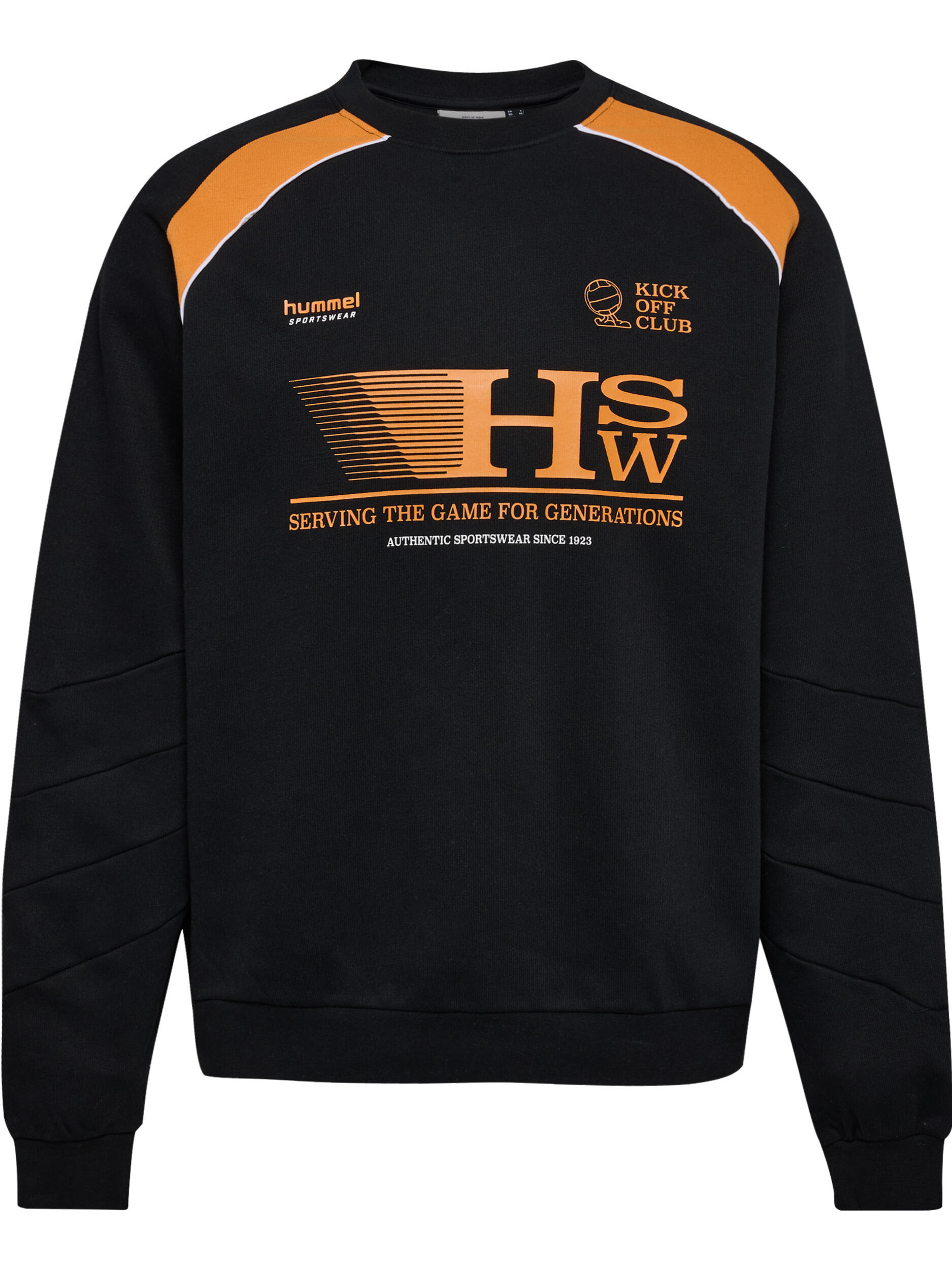 Sweatshirt Hmloversized Erwachsene 5/7