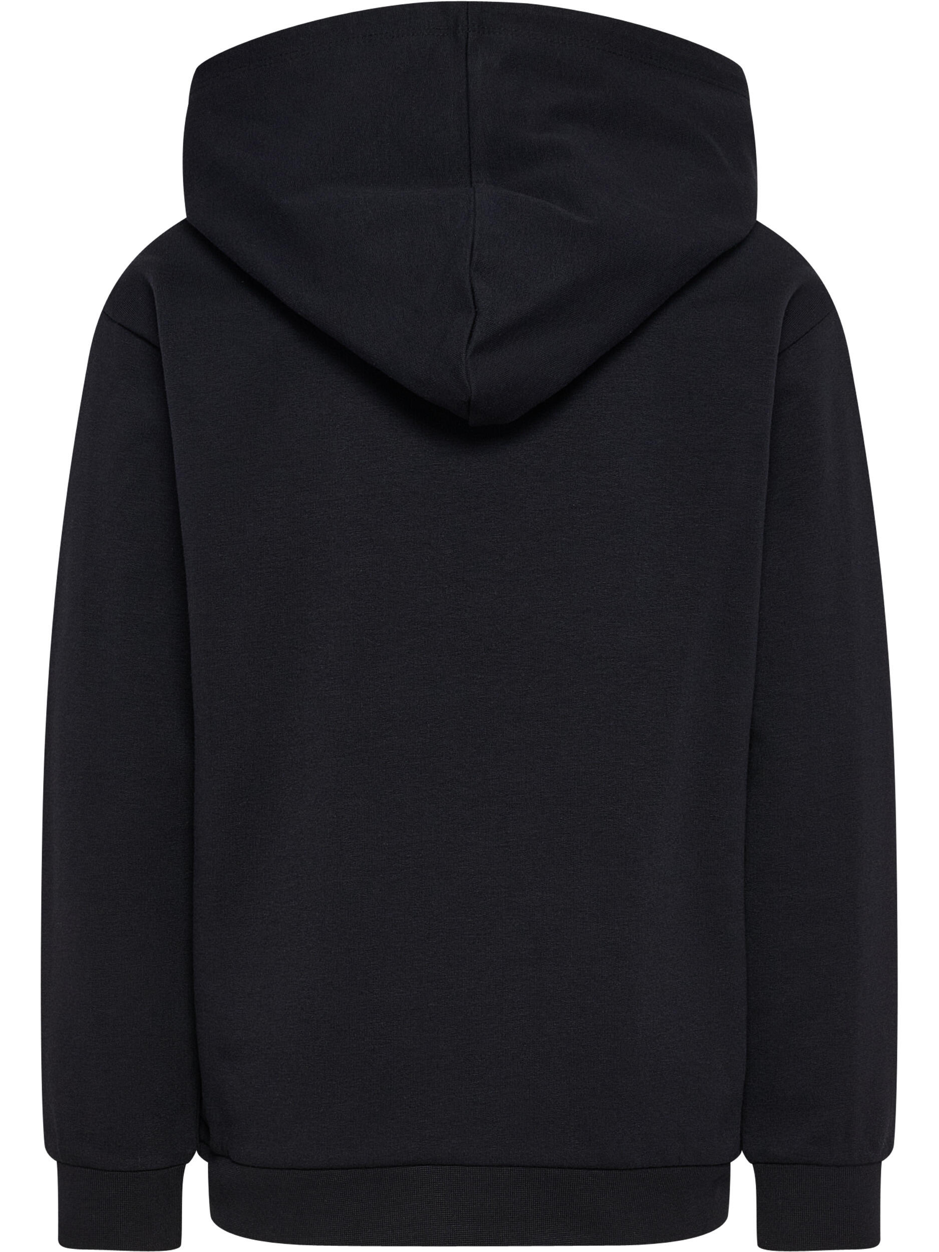 Instap Hoodie Hmljr Reg Uniseks Kinderen 2/5