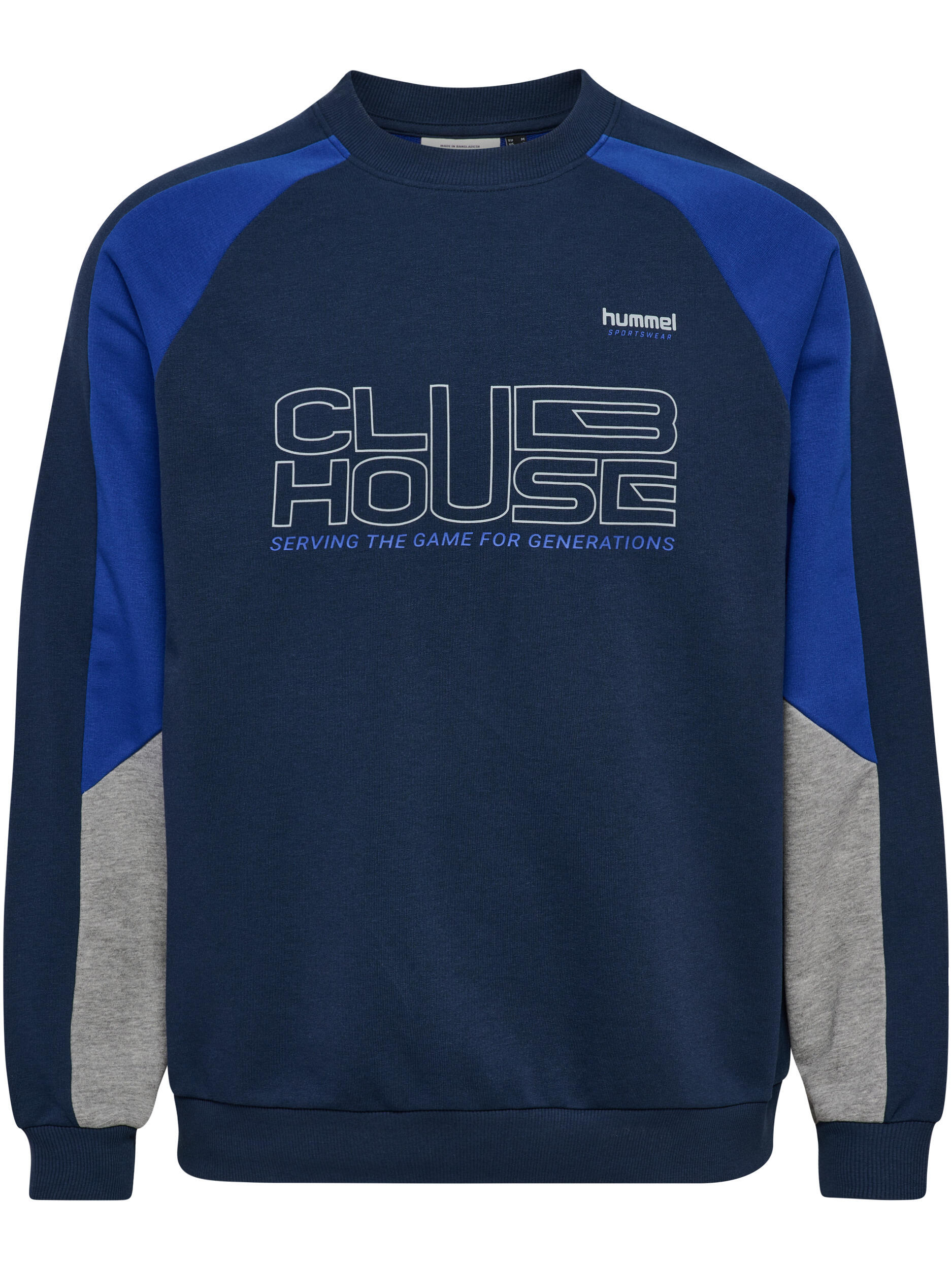 Sweatshirt Hmloversized Erwachsene 5/7