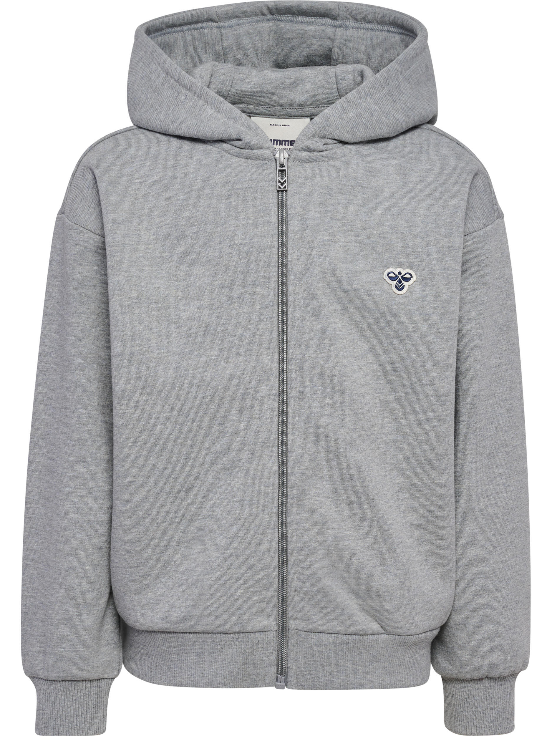 Fermeture Éclair Zip Chaussure D'intérieur Hmljr Loose Enfant 5/7