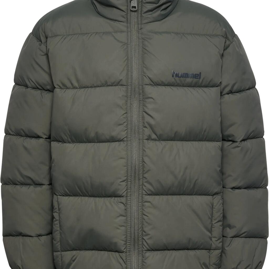 Children's down jacket Hummel Lightweight