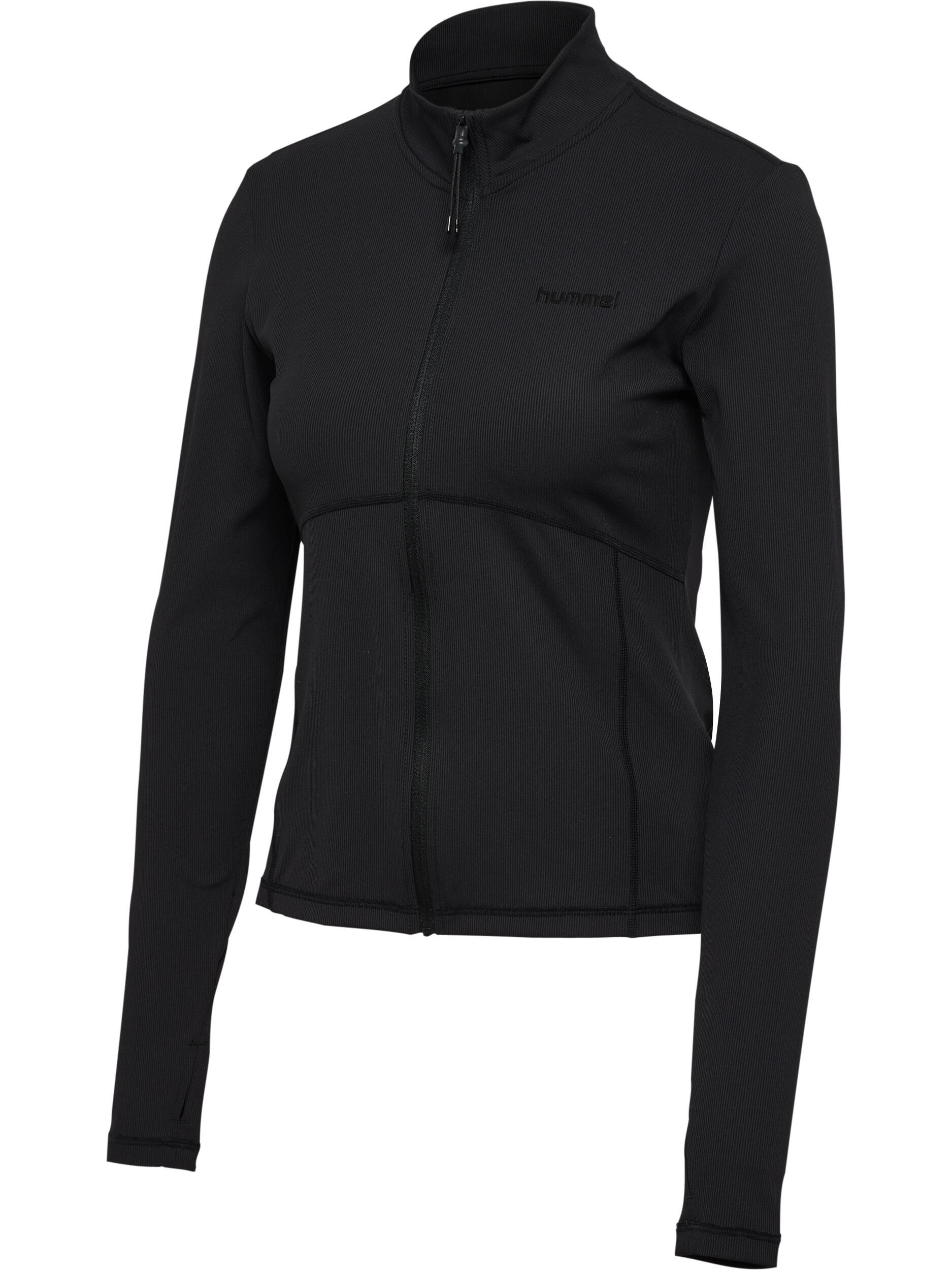 Fermeture Éclair Zip Combinaison Hmlprima Entraînement Femme 4/5