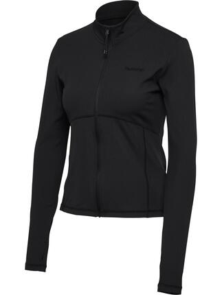 Reißverschluss Jacke Hmlprima Multisport Damen