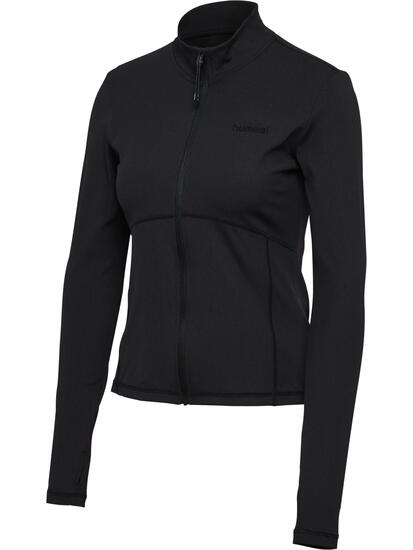 Reißverschluss Jacke Hmlprima Multisport Damen