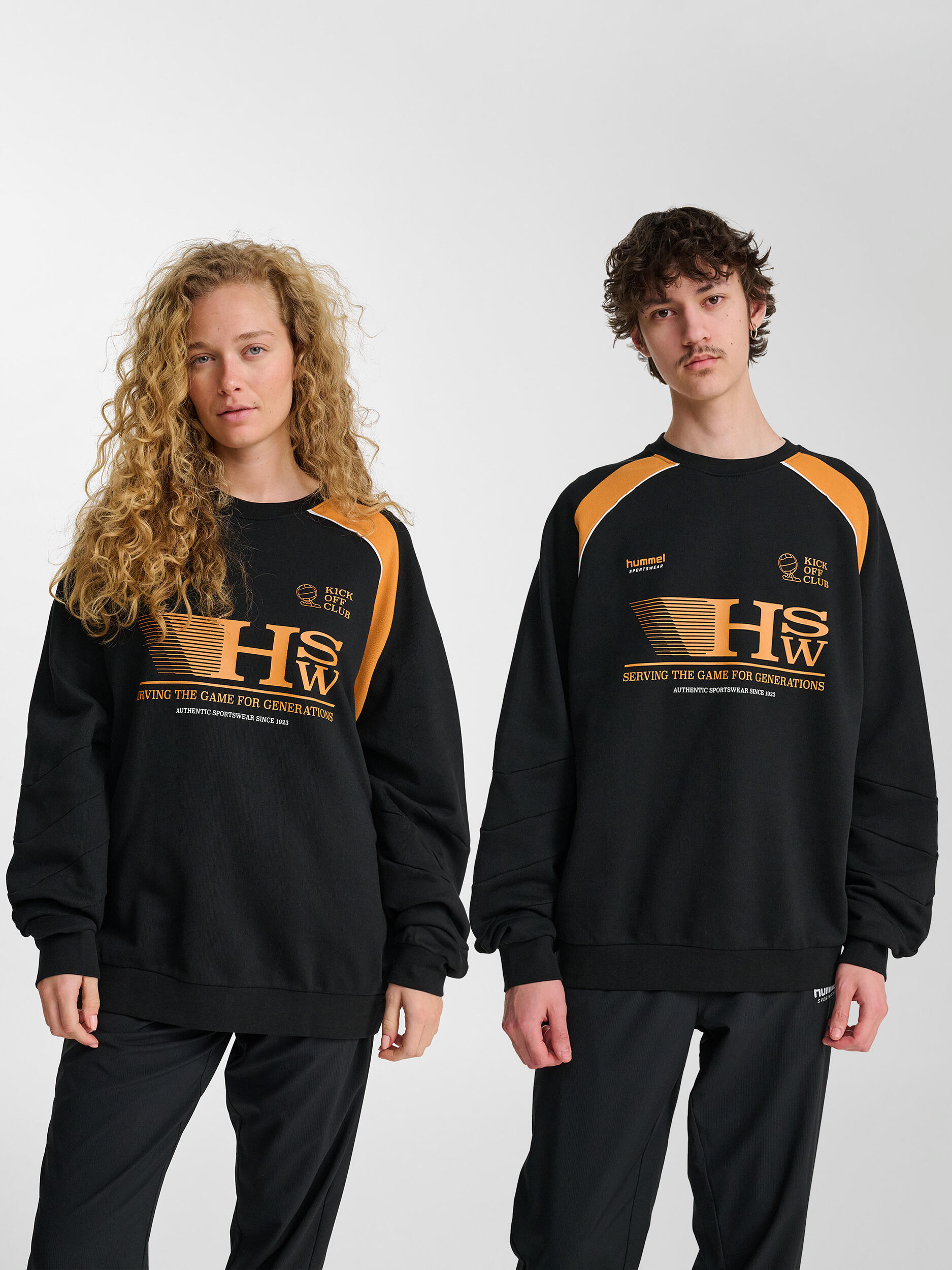 HUMMEL picture