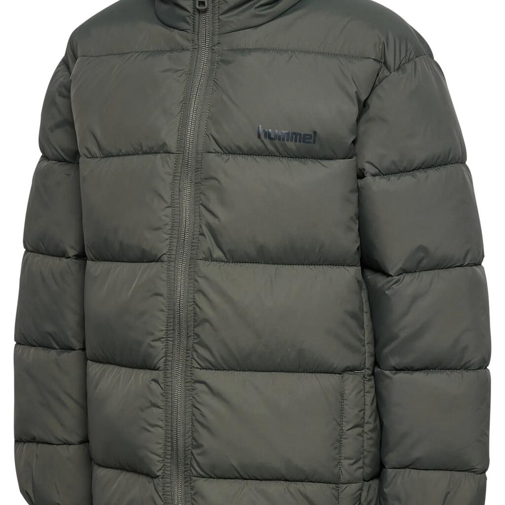 Children's down jacket Hummel Lightweight
