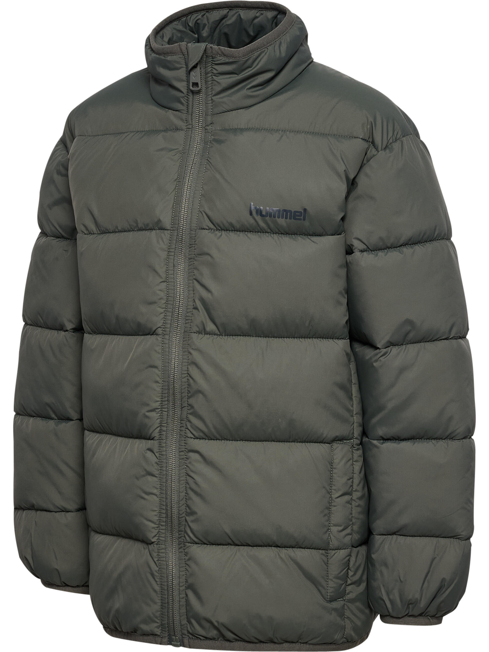 Rits Jasje Hmljr Lightweight Uniseks Kinderen 4/6