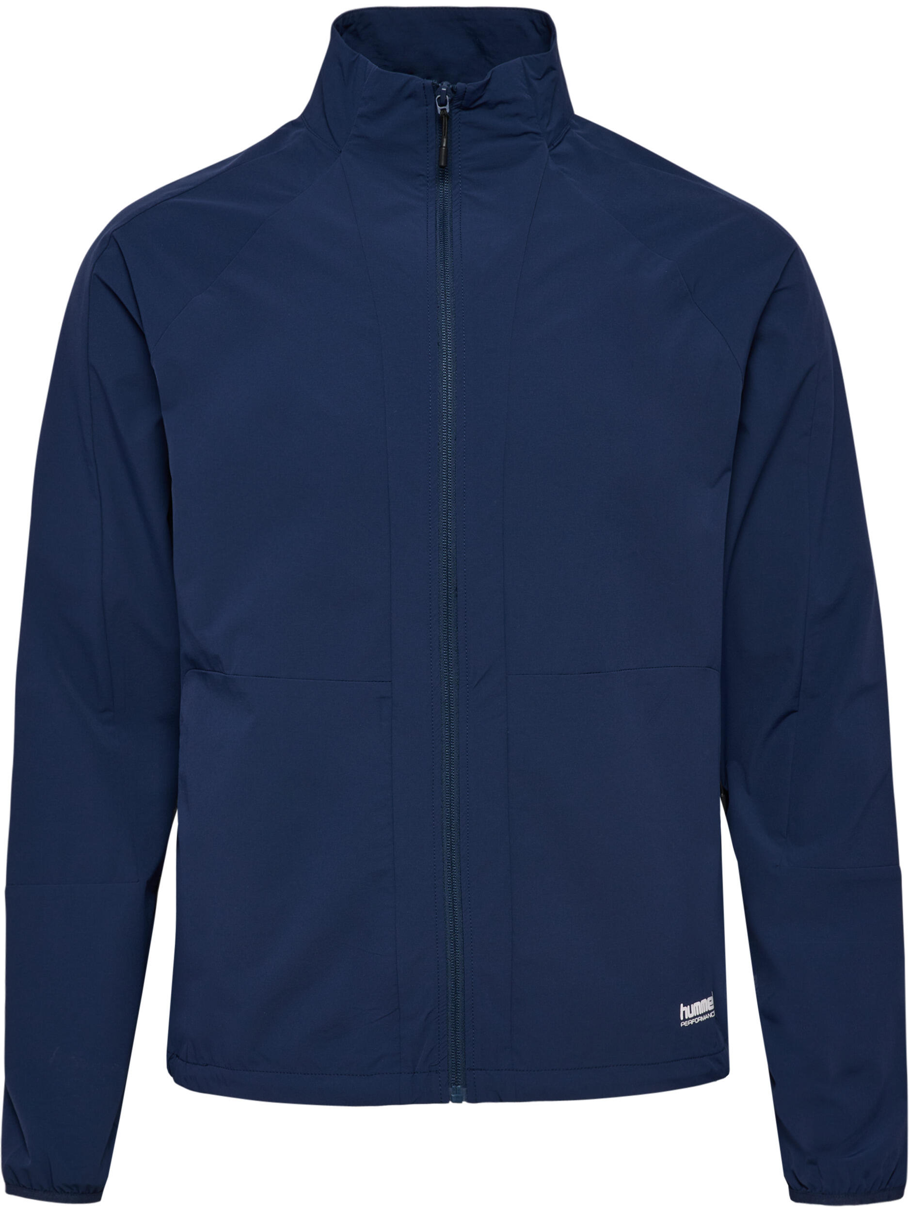 Casaco de fato de treino para desporto Hummel Pulse 4/7
