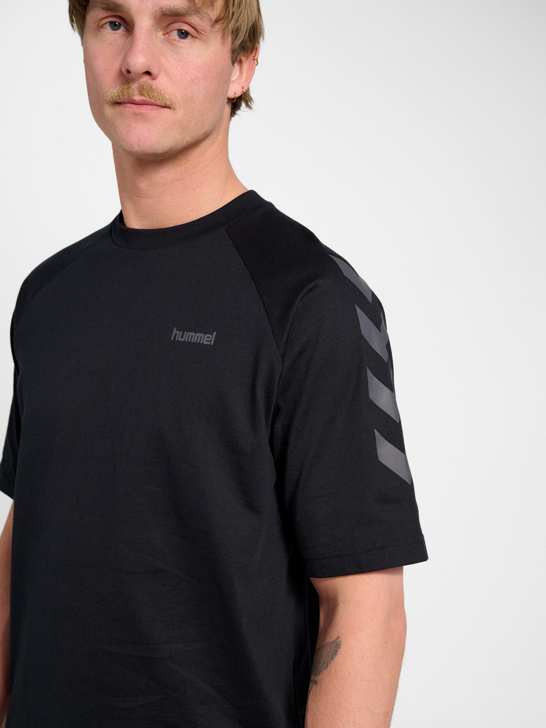 T-Shirt Hmlkeeper Multisport Herren 4/7