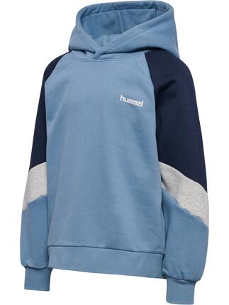 Bluza z kapturem dla dzieci Hummel