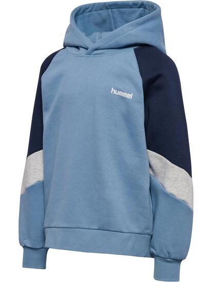Bluza z kapturem dla dzieci Hummel