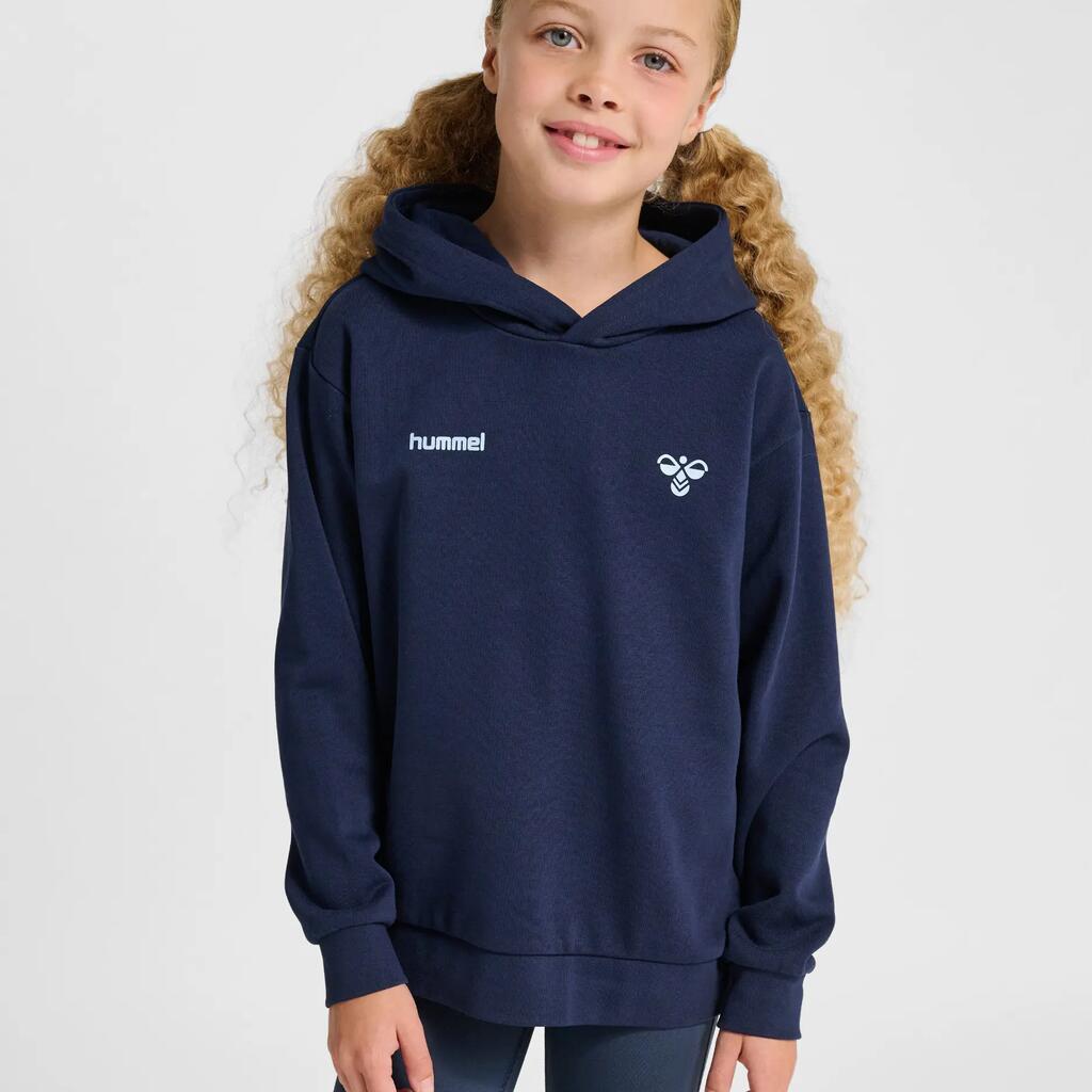 Child hoodie Hummel Graphic