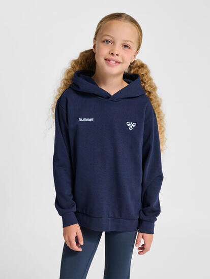 Bluza z kapturem dla dzieci Hummel Graphic