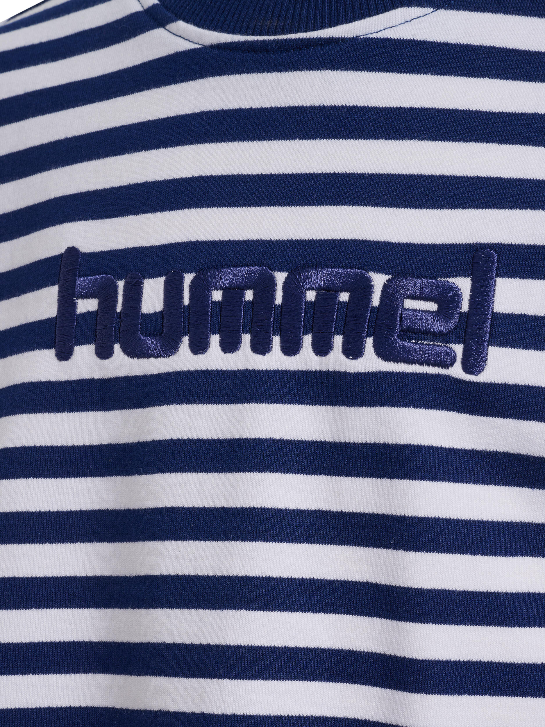 Sweatshirt Hmljr Geggo Lebensstil Kinder 7/7