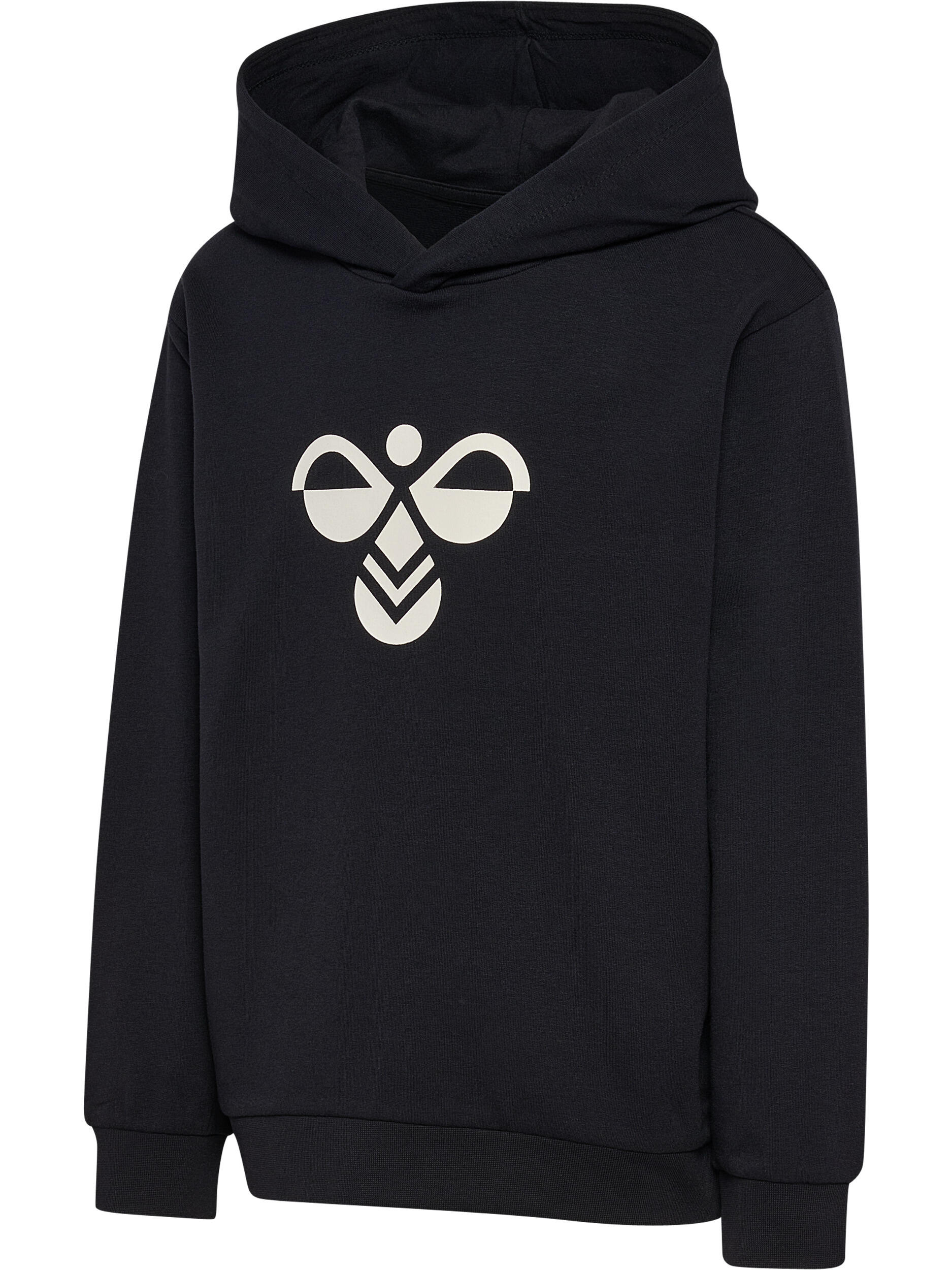Instap Hoodie Hmljr Reg Uniseks Kinderen 4/5