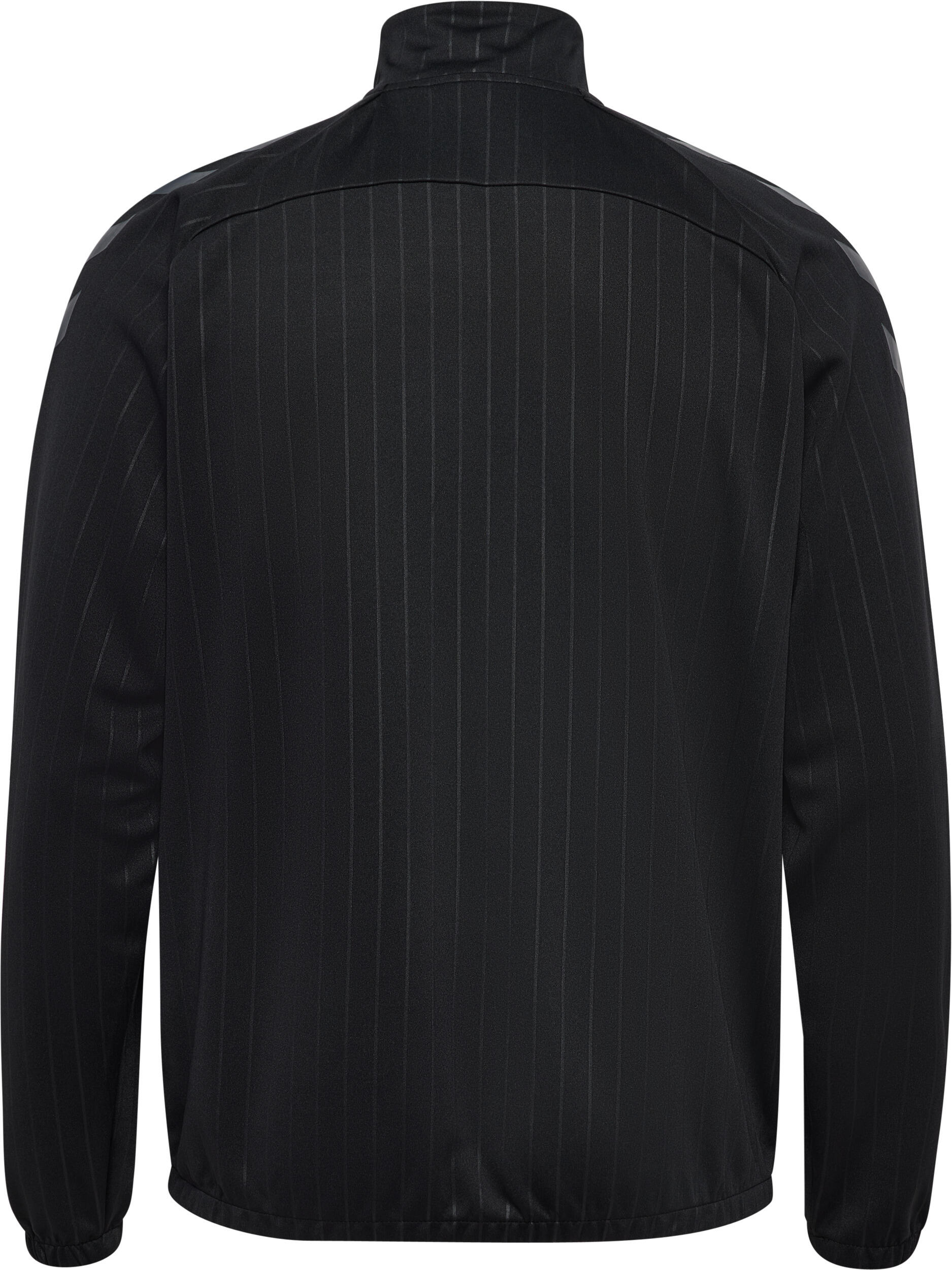 Fermeture Éclair Zip Sweat-Shirt Hmlstripe Homme 6/7