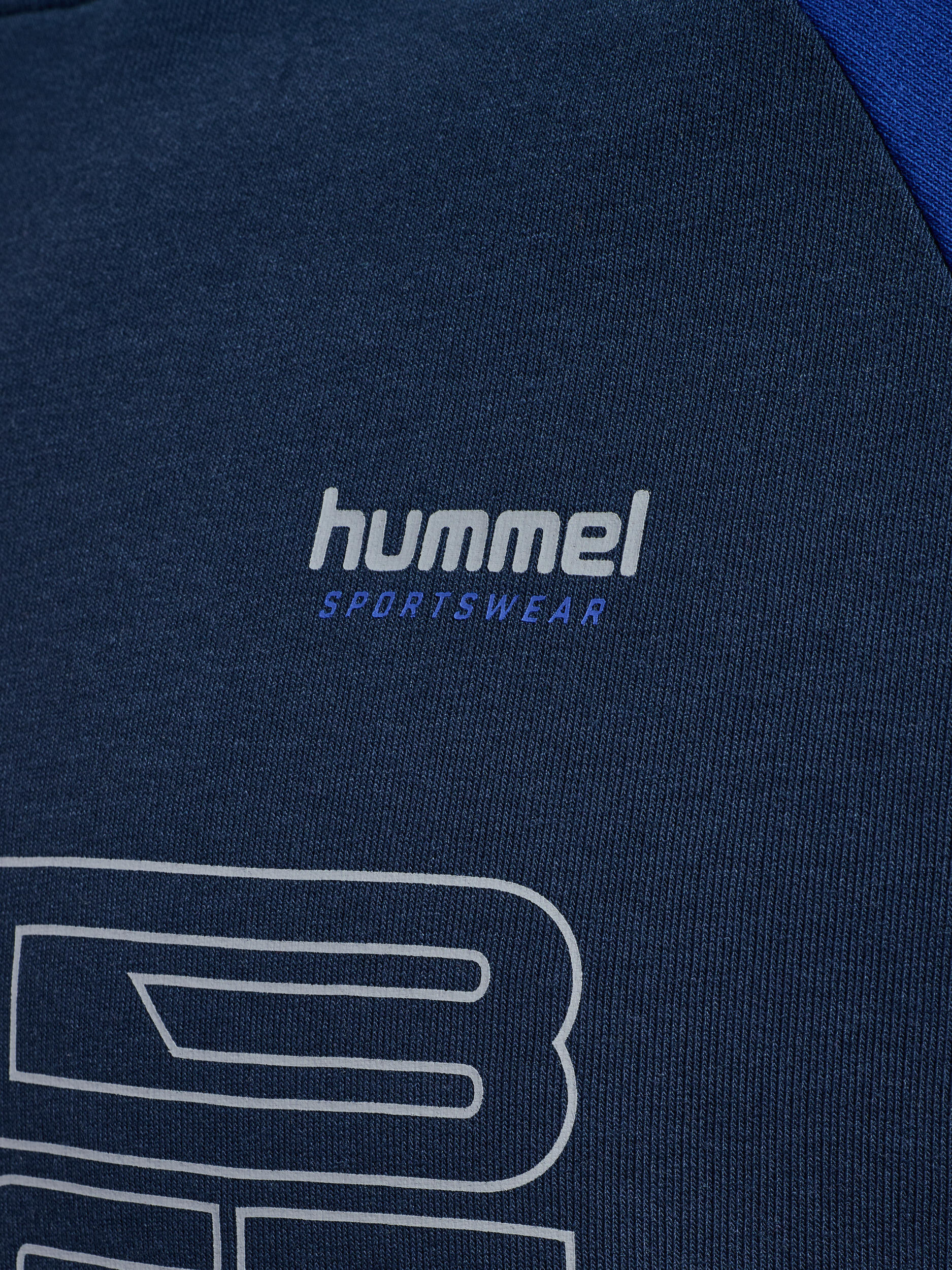 Sweatshirt Hmloversized Erwachsene 7/7