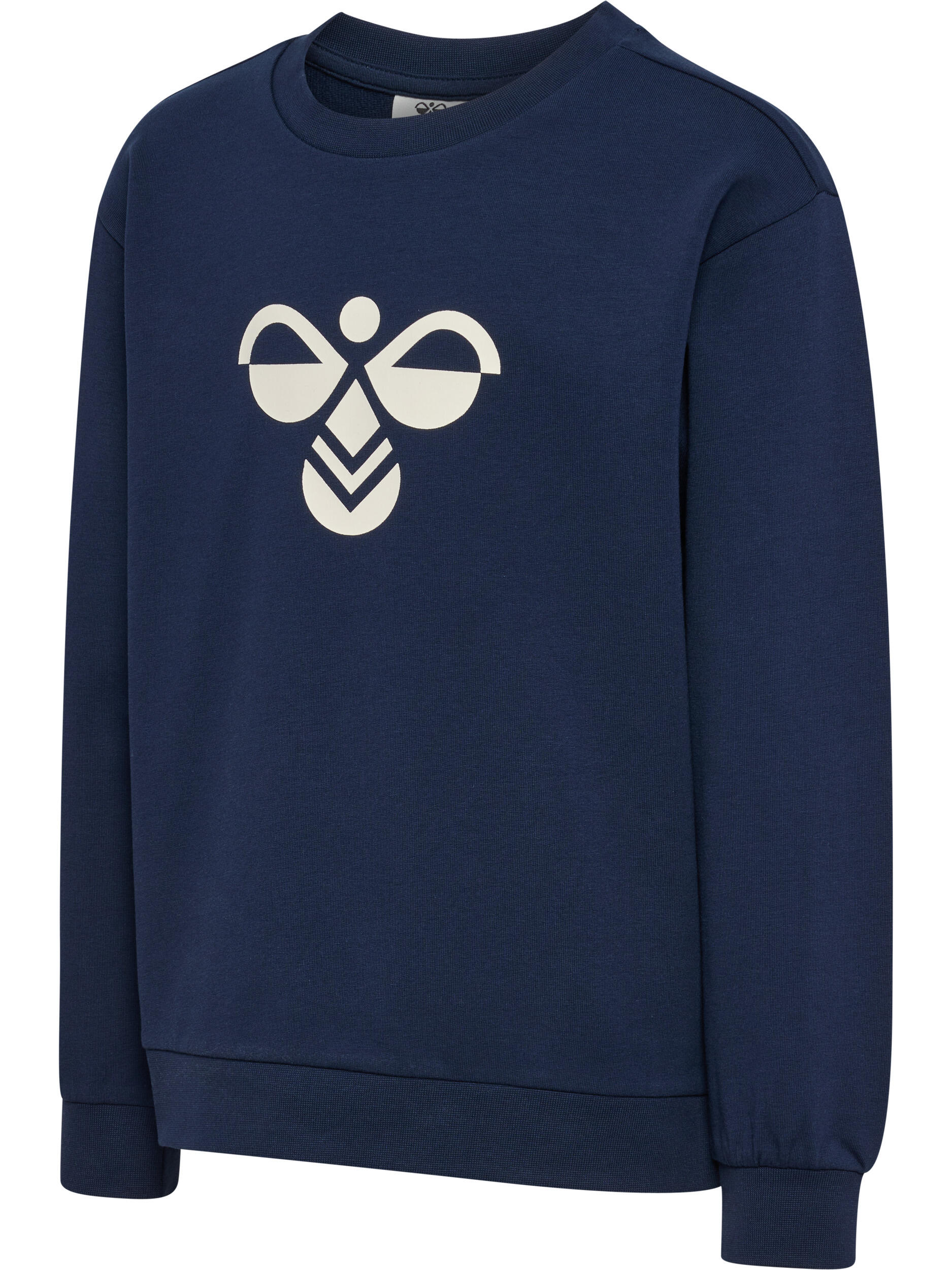 Sudadera Hmljr Reg Los Niños Unisex 6/7
