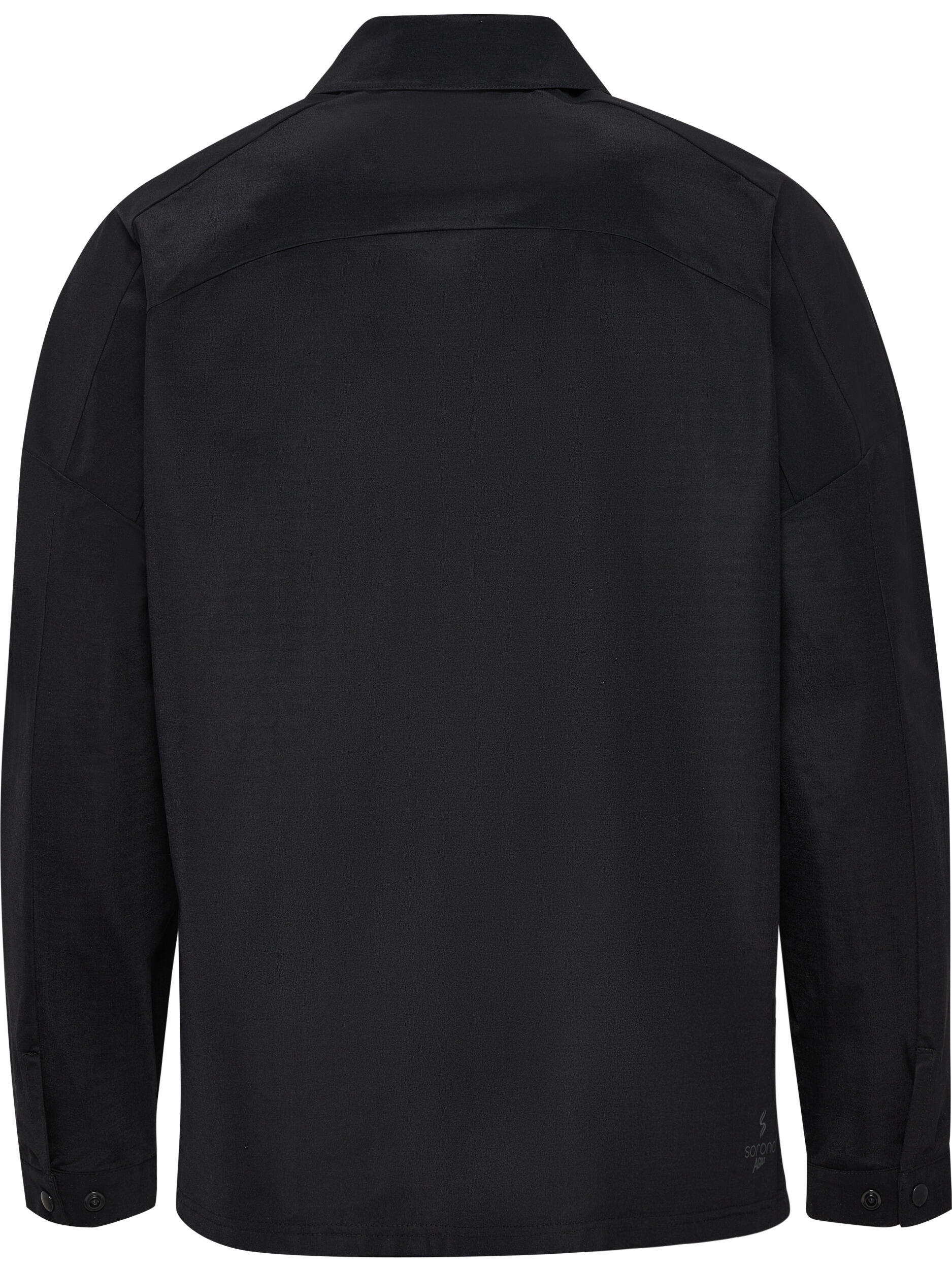 Jacke Hmlsorona Lebensstil Erwachsene 6/7